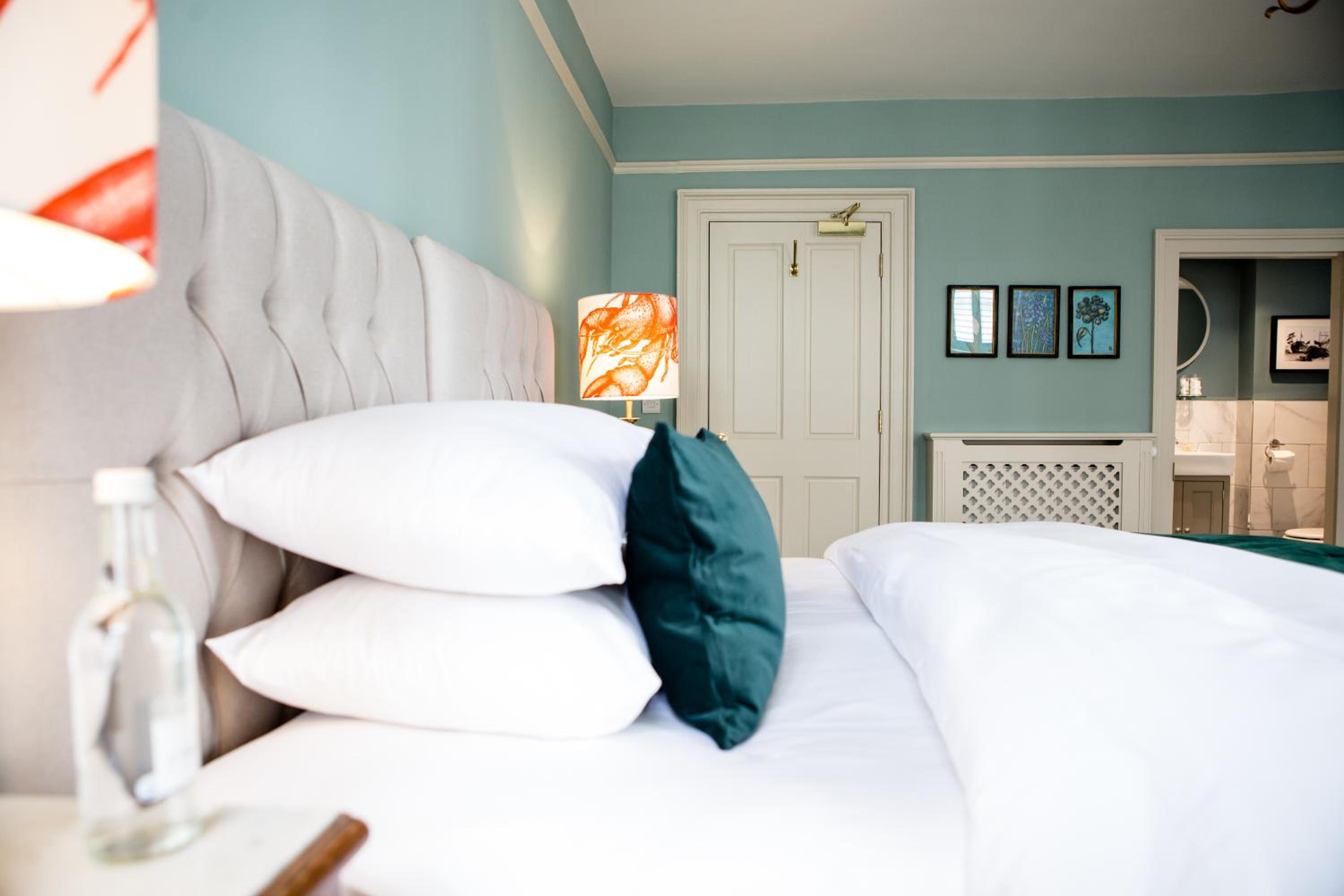 Superior Twin Room - Photo 2