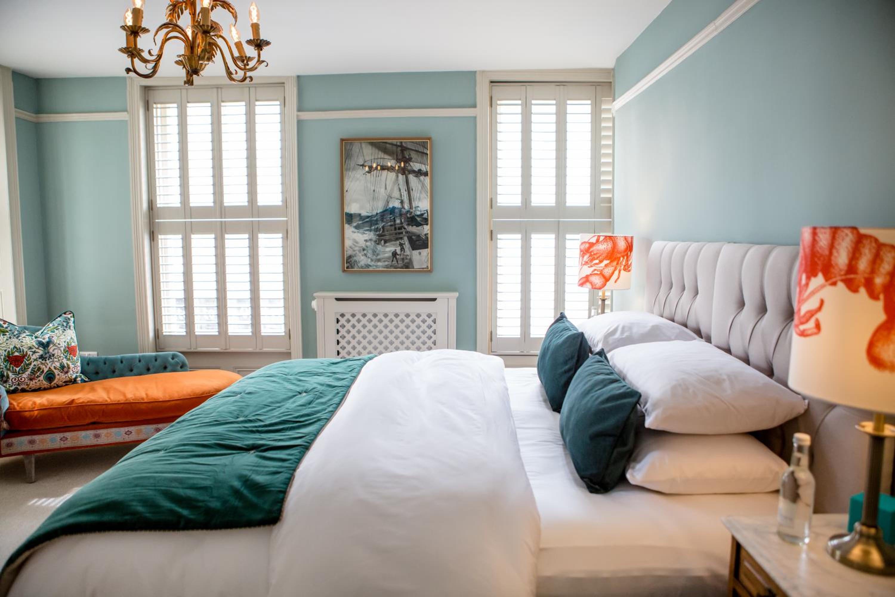 Superior Twin Room - Photo 5