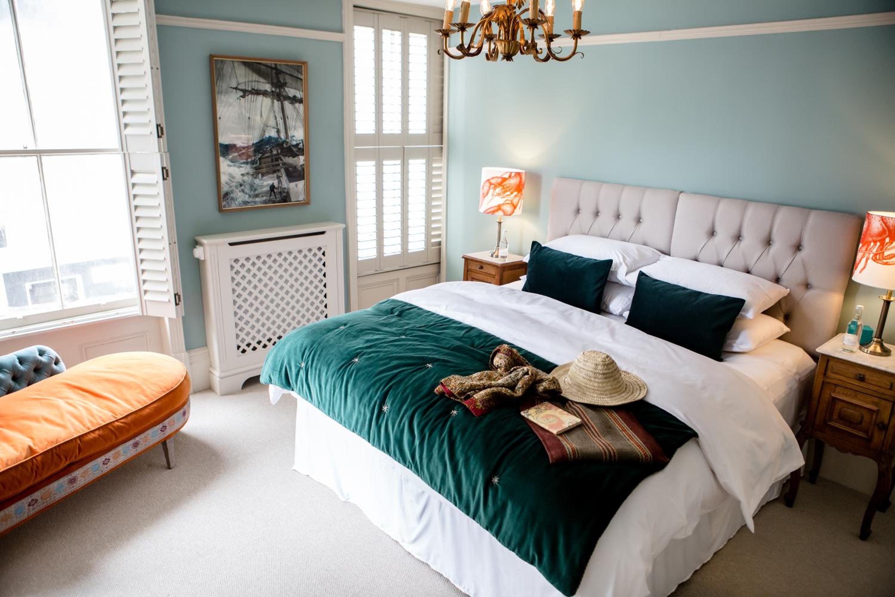 Superior Twin Room - Photo 7