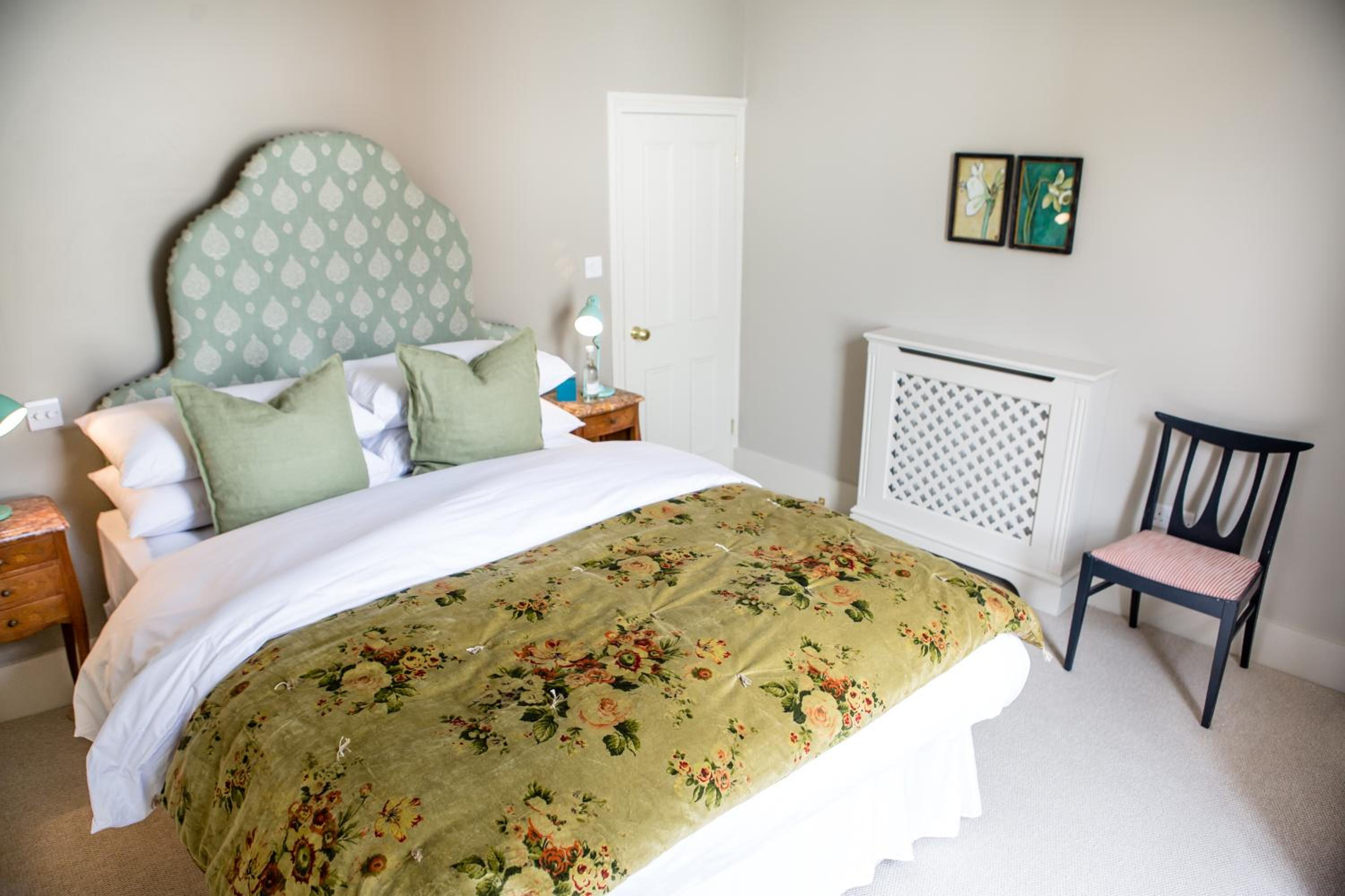 Superior Double Room - Photo 1