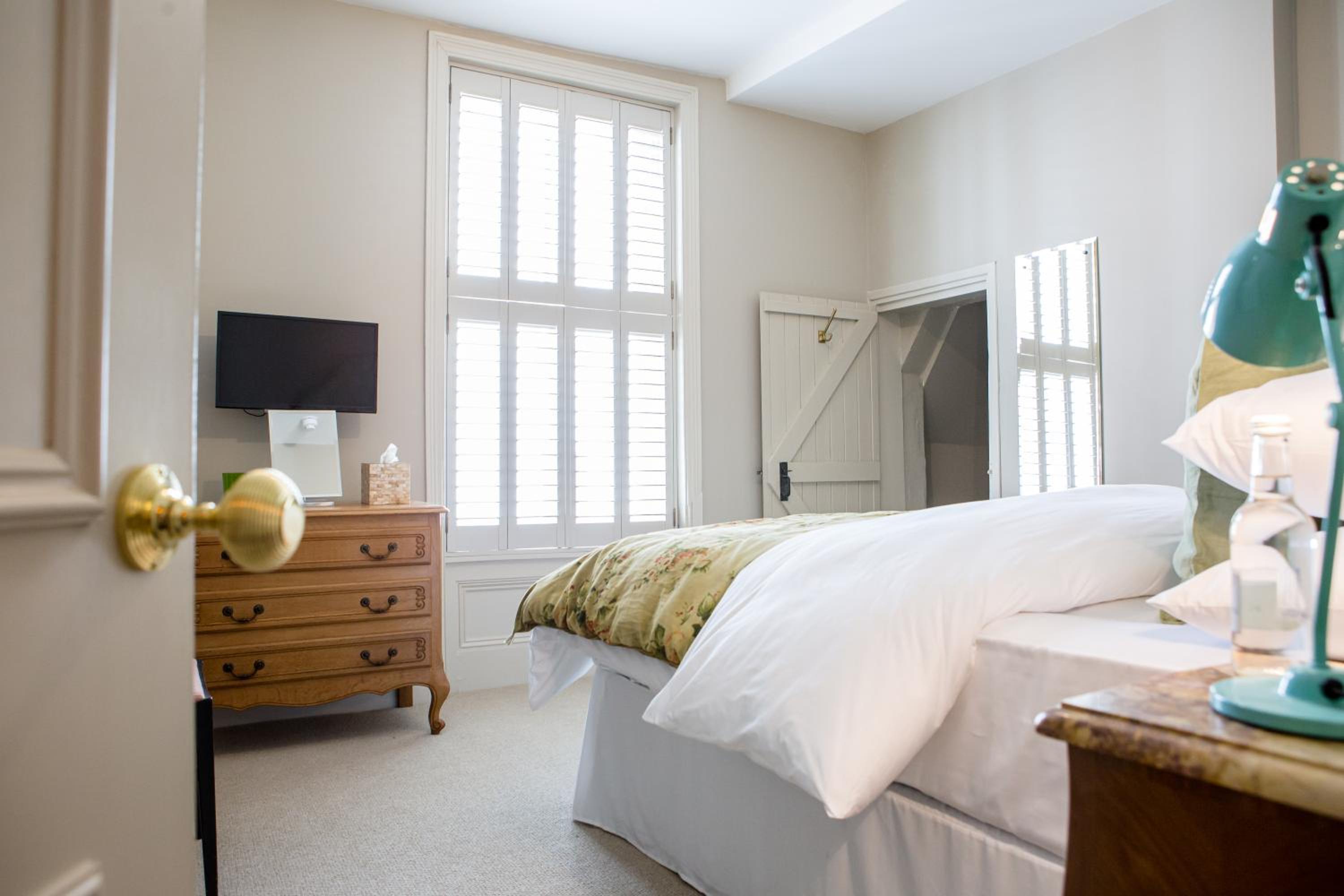 Superior Double Room - Photo 2