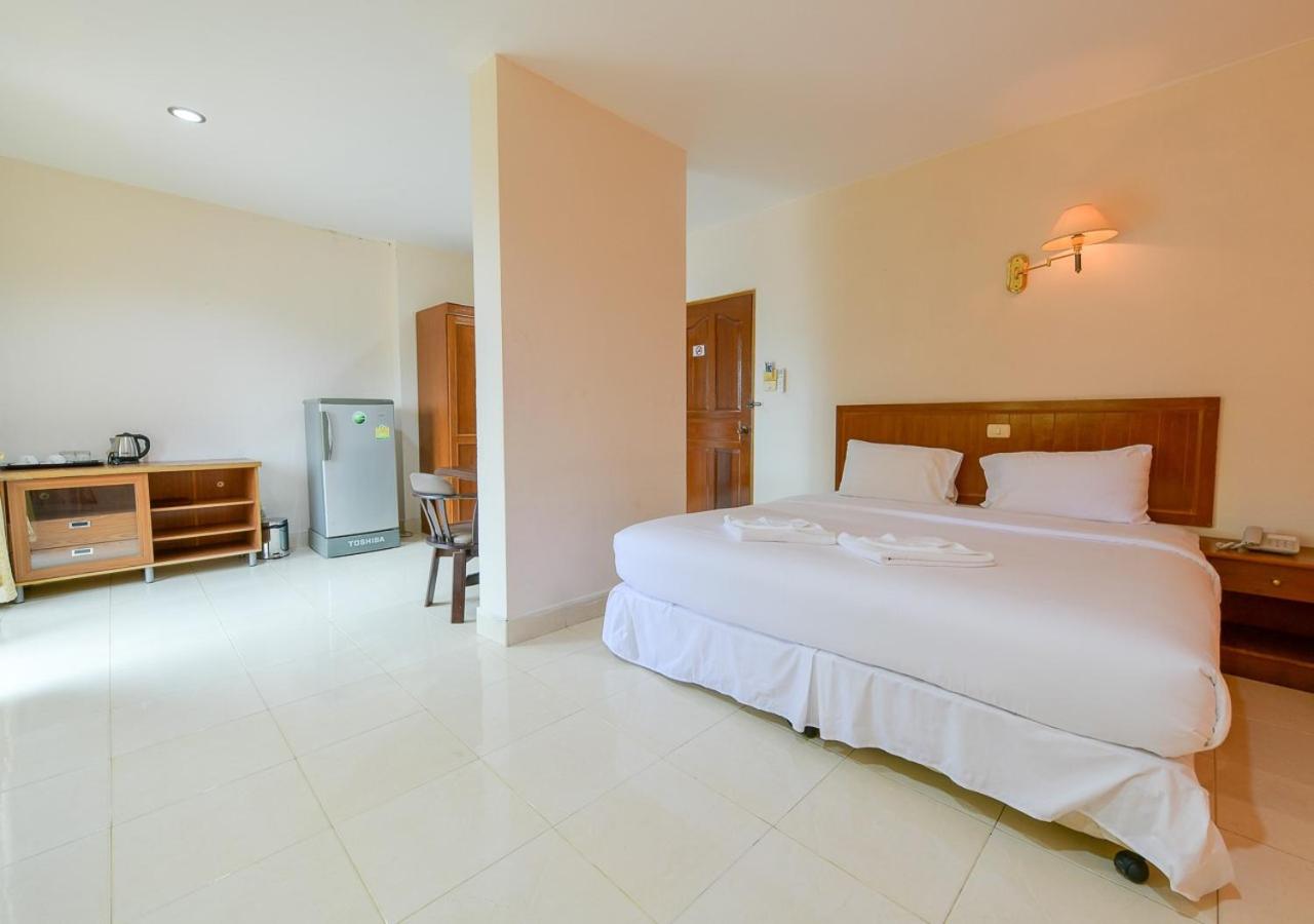 Superior Double Room photo 3