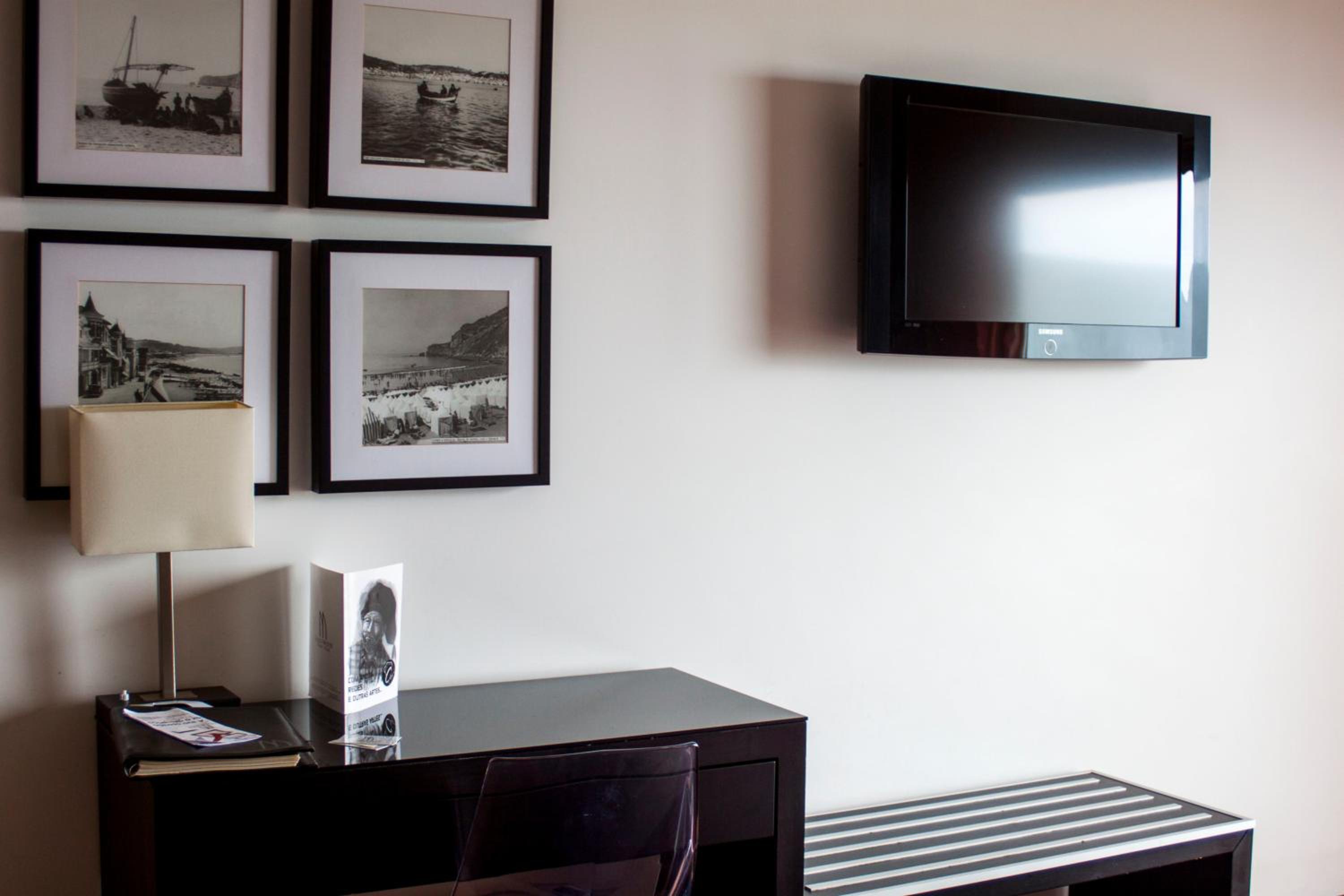 Double/Twin Room