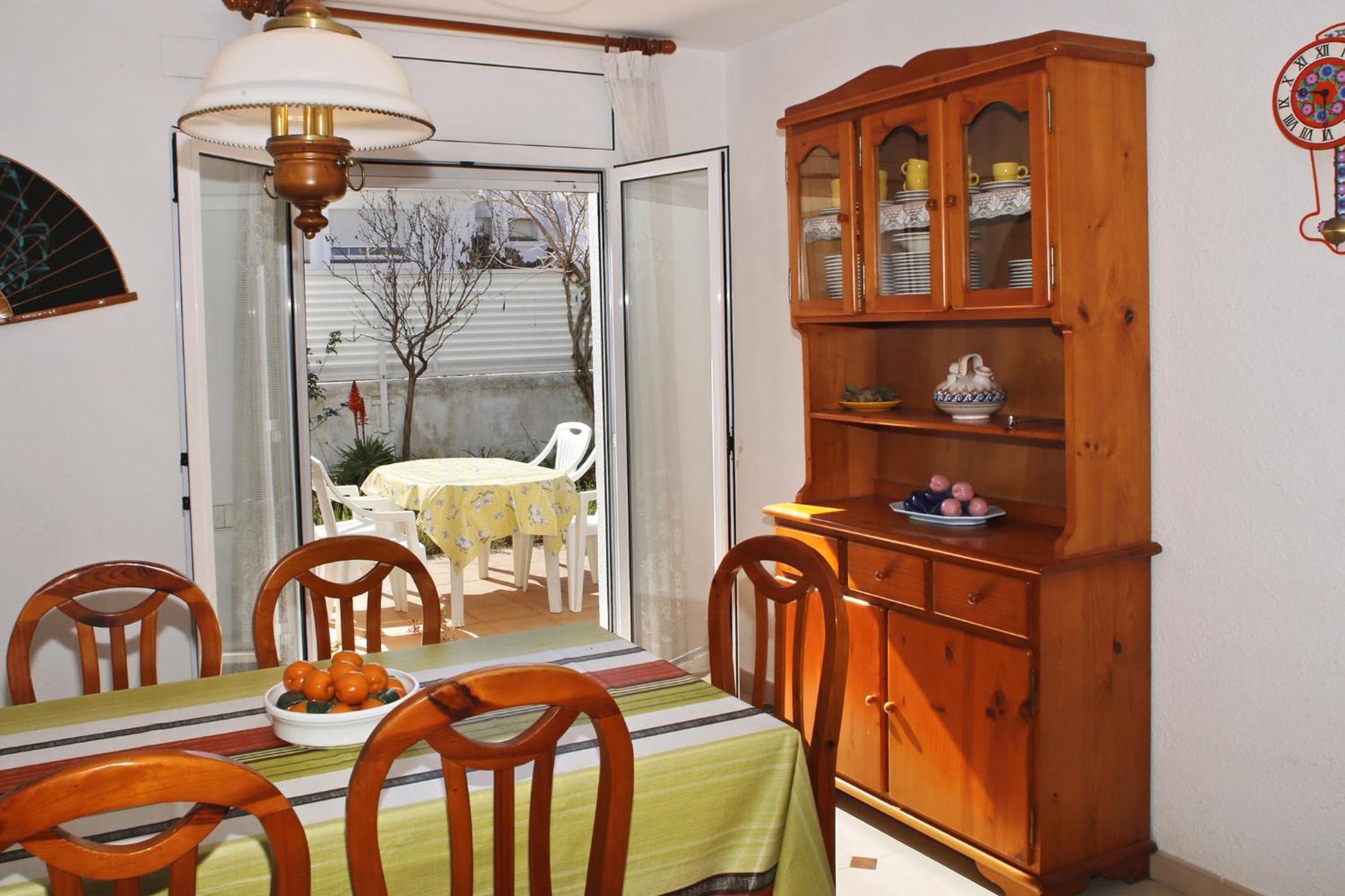 Villa With Garden View photo 2