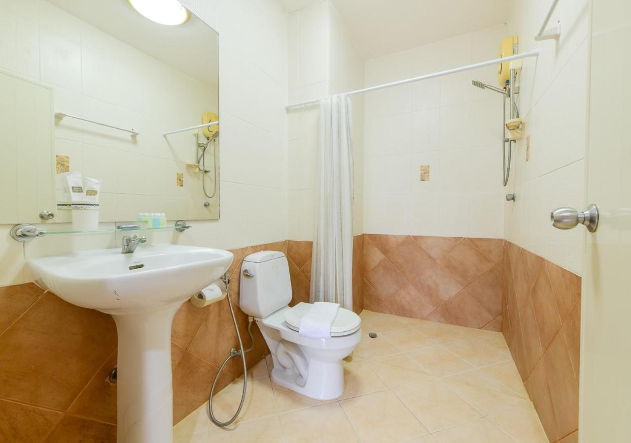 Deluxe Room photo 2