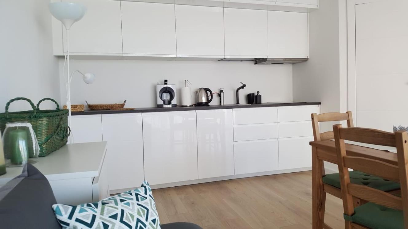 Studio Apartment with Sea View photo 2