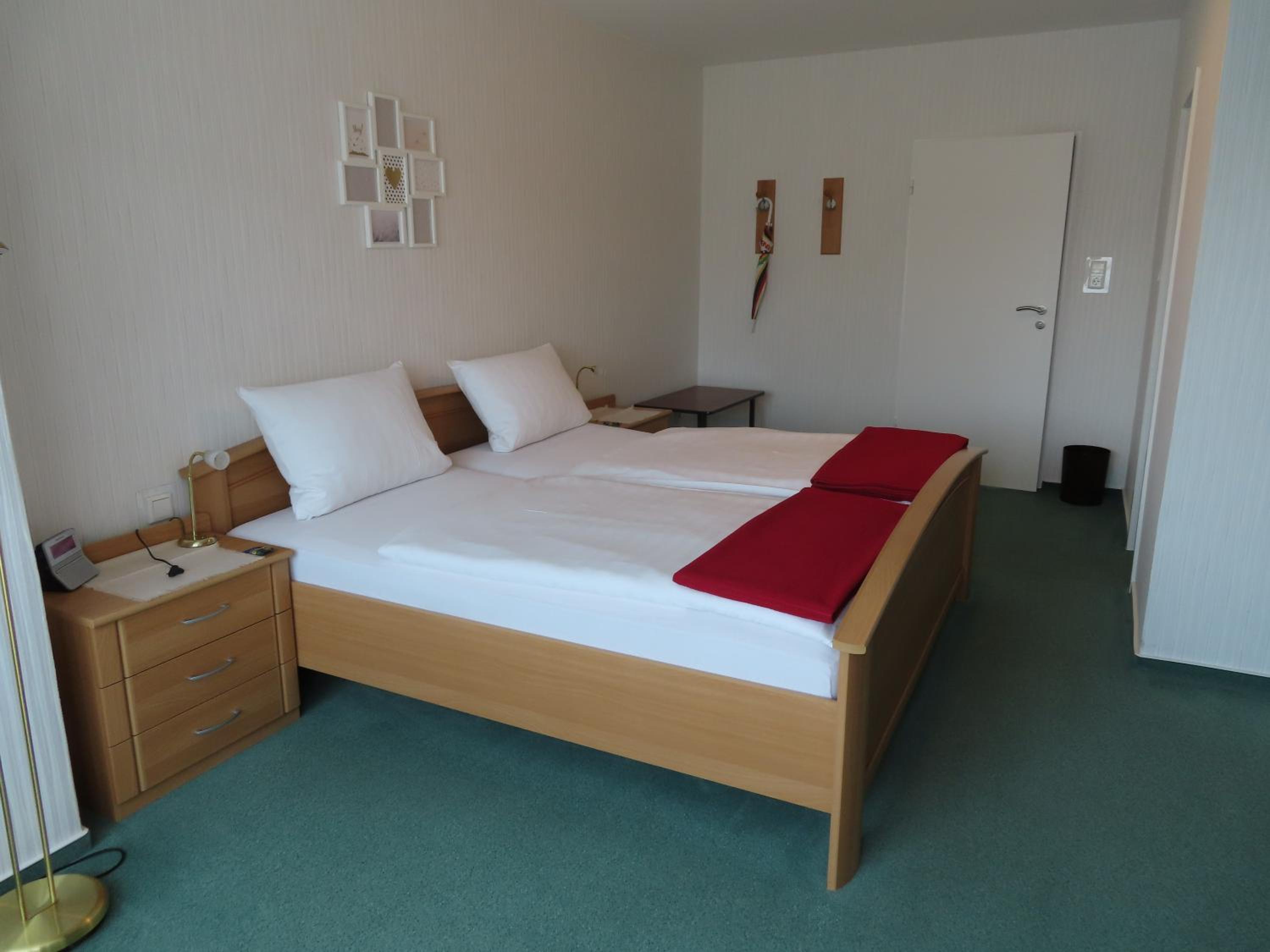 Double Room photo 2