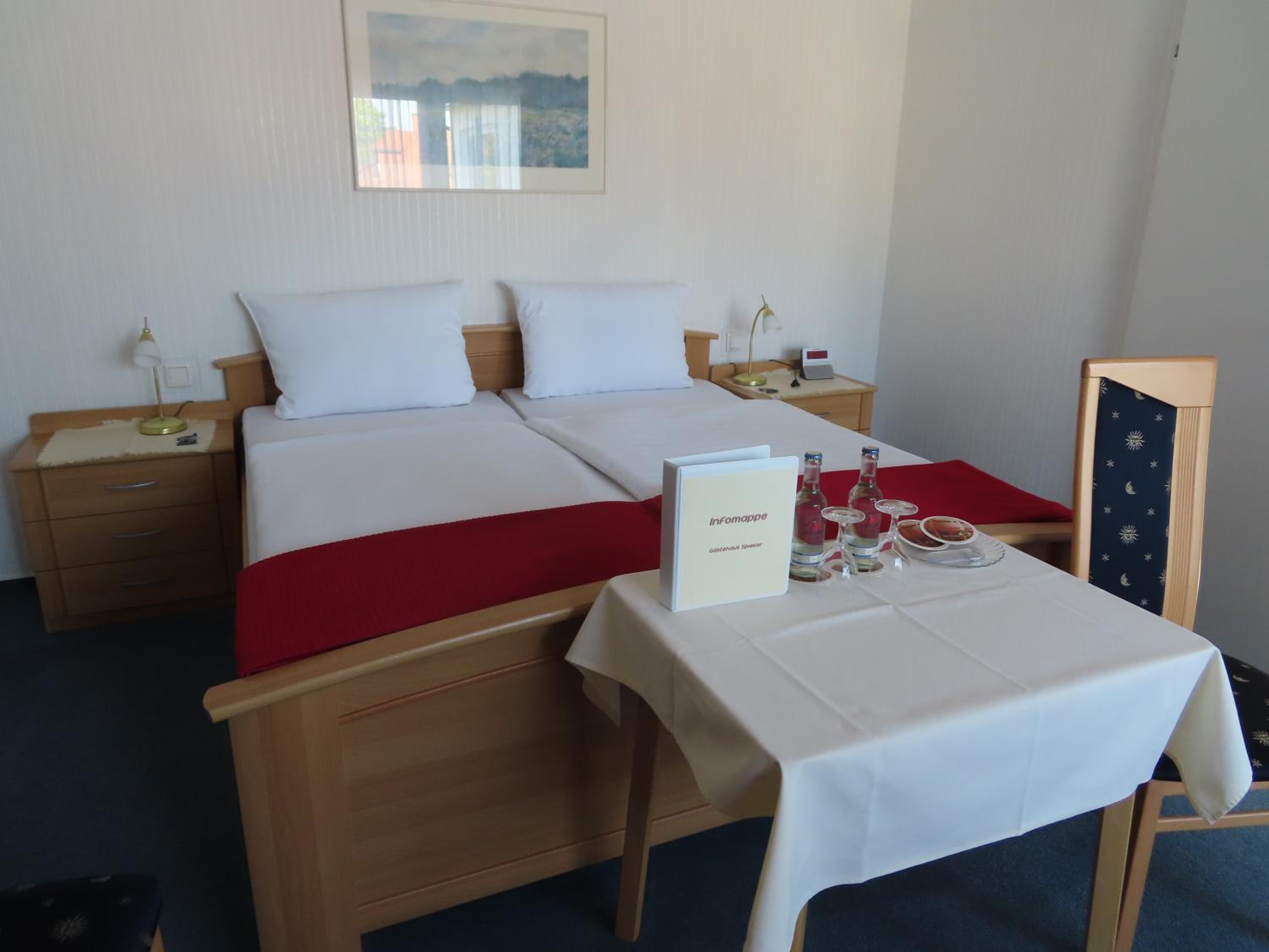 Double Room photo 1