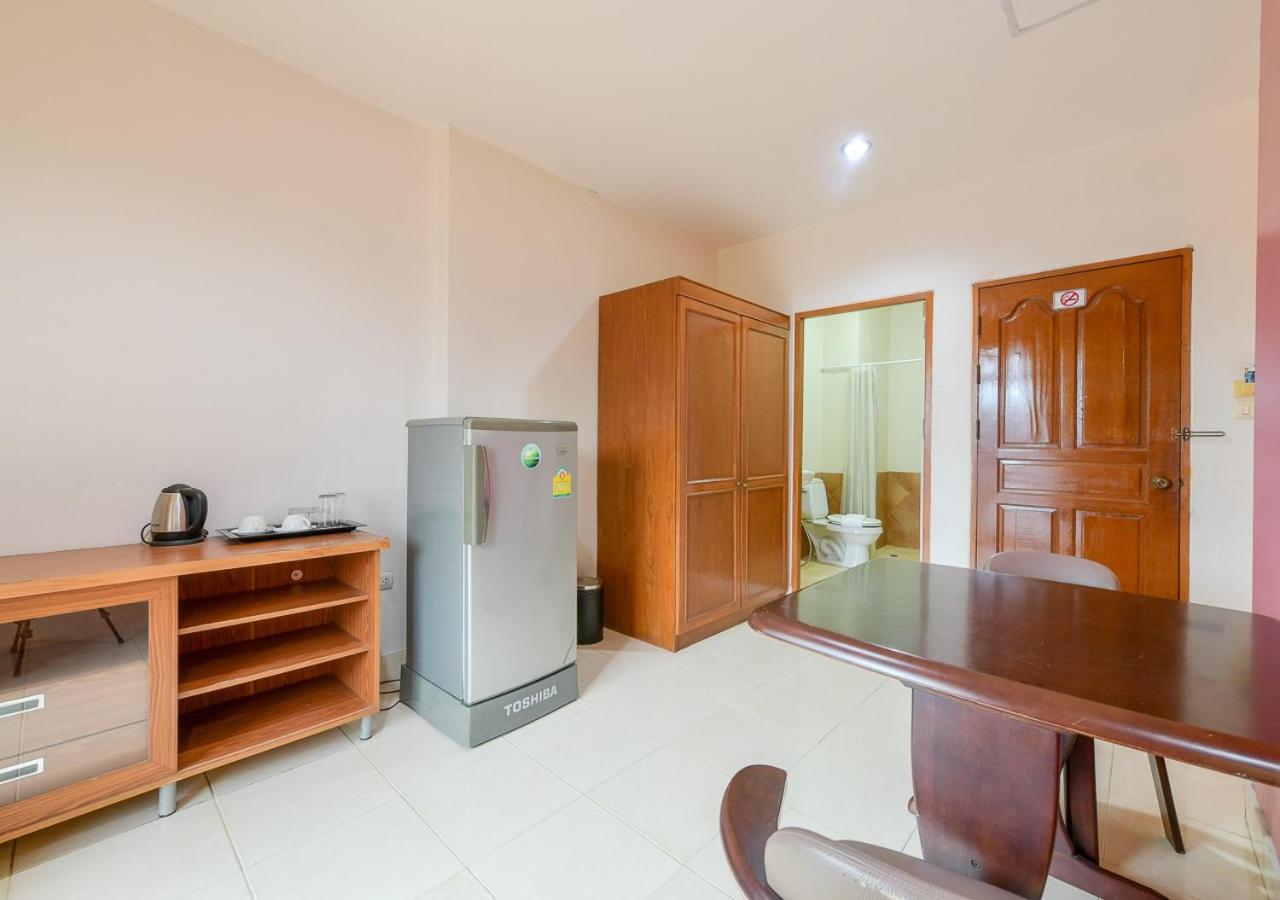Superior Double Room photo 2