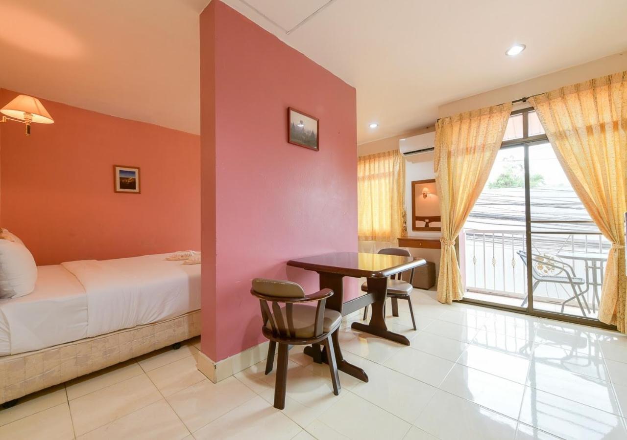 Superior Double Room photo 1