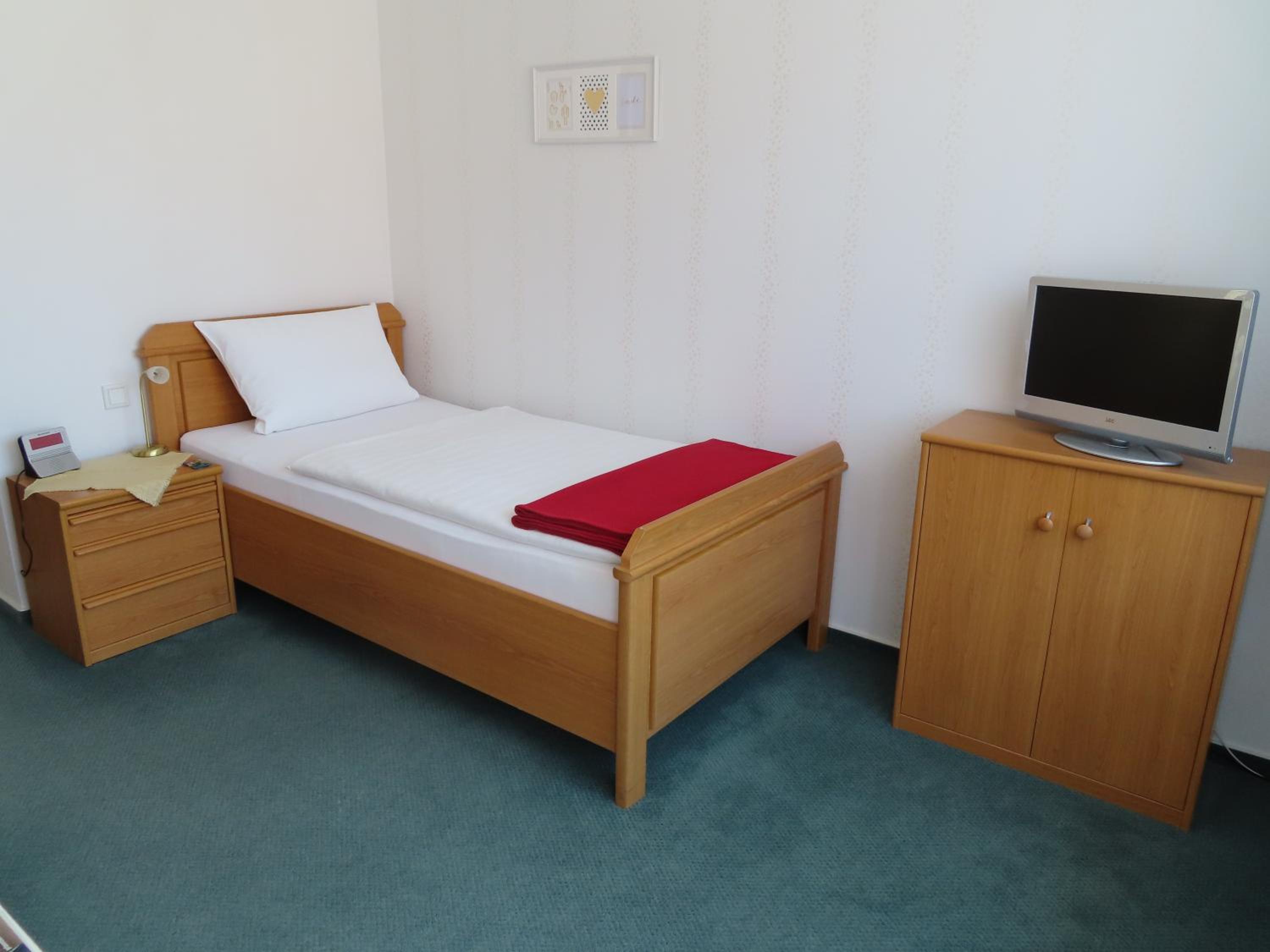 Single Room photo 1