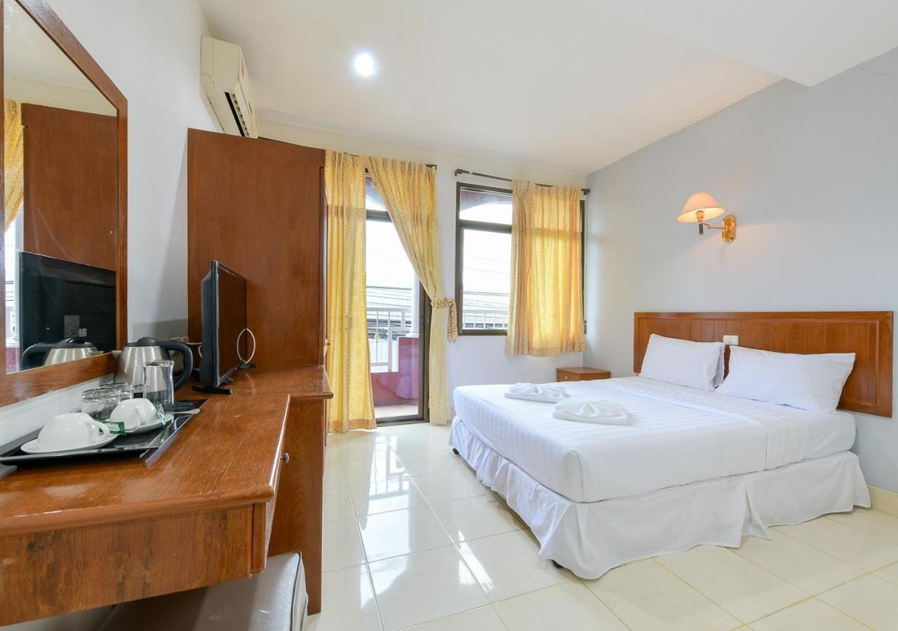 Economy Single Room photo 2