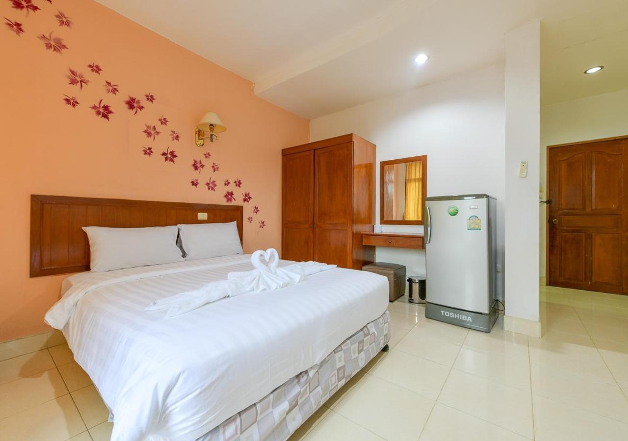 Economy Single Room photo 3