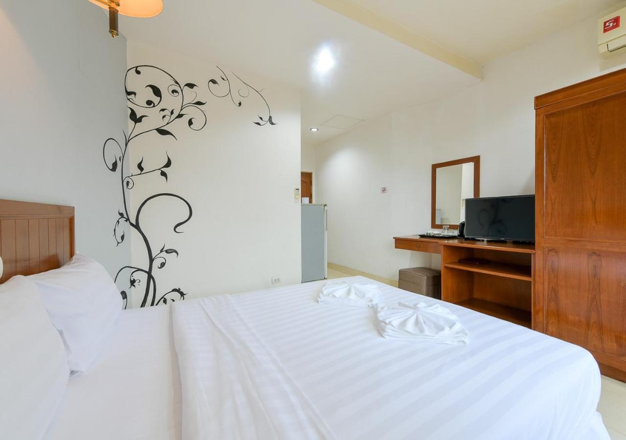 Economy Single Room photo 1