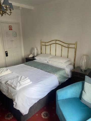 Double or Twin Room photo 2