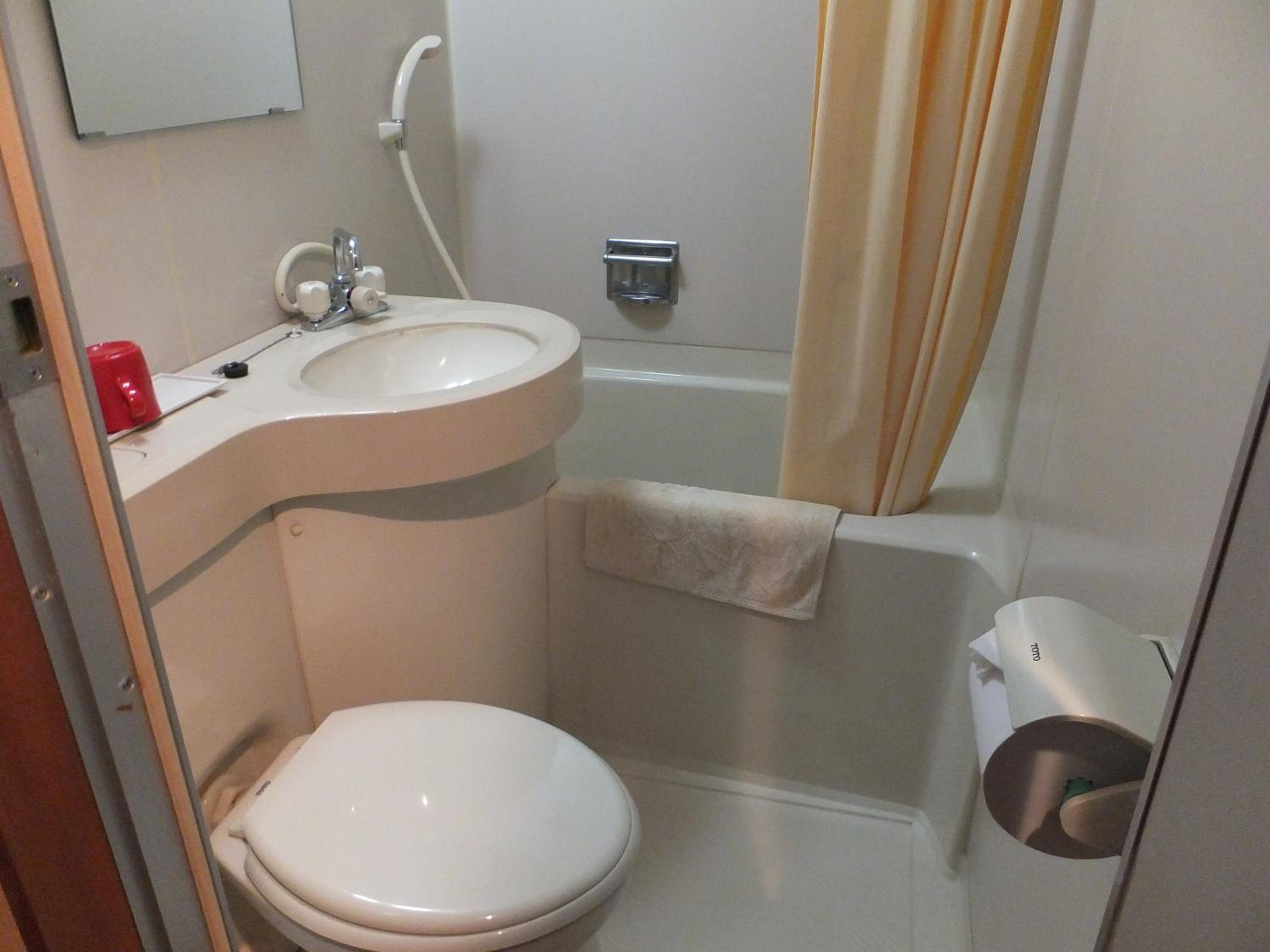 Single Room photo 2