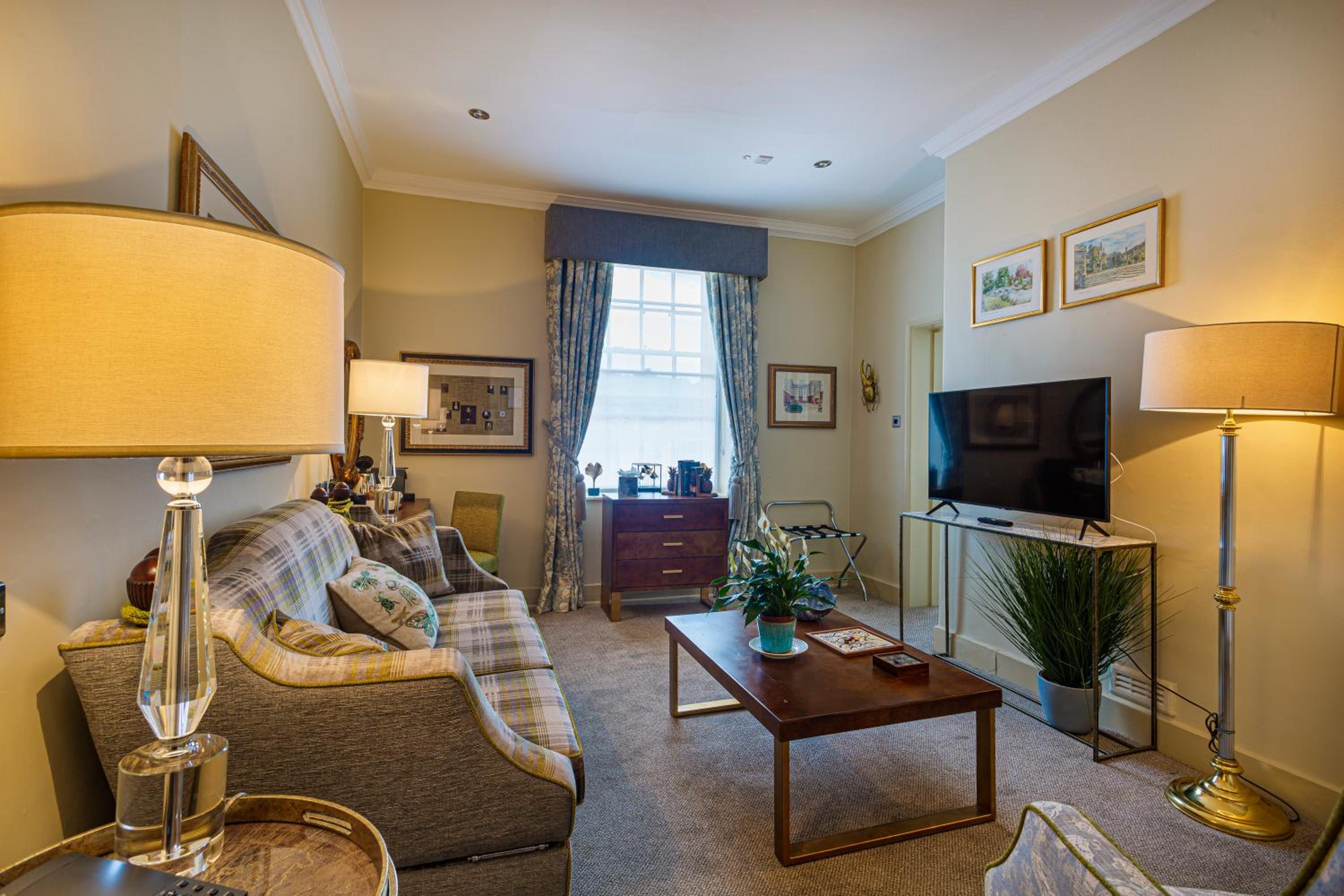 Deluxe Suite photo 3