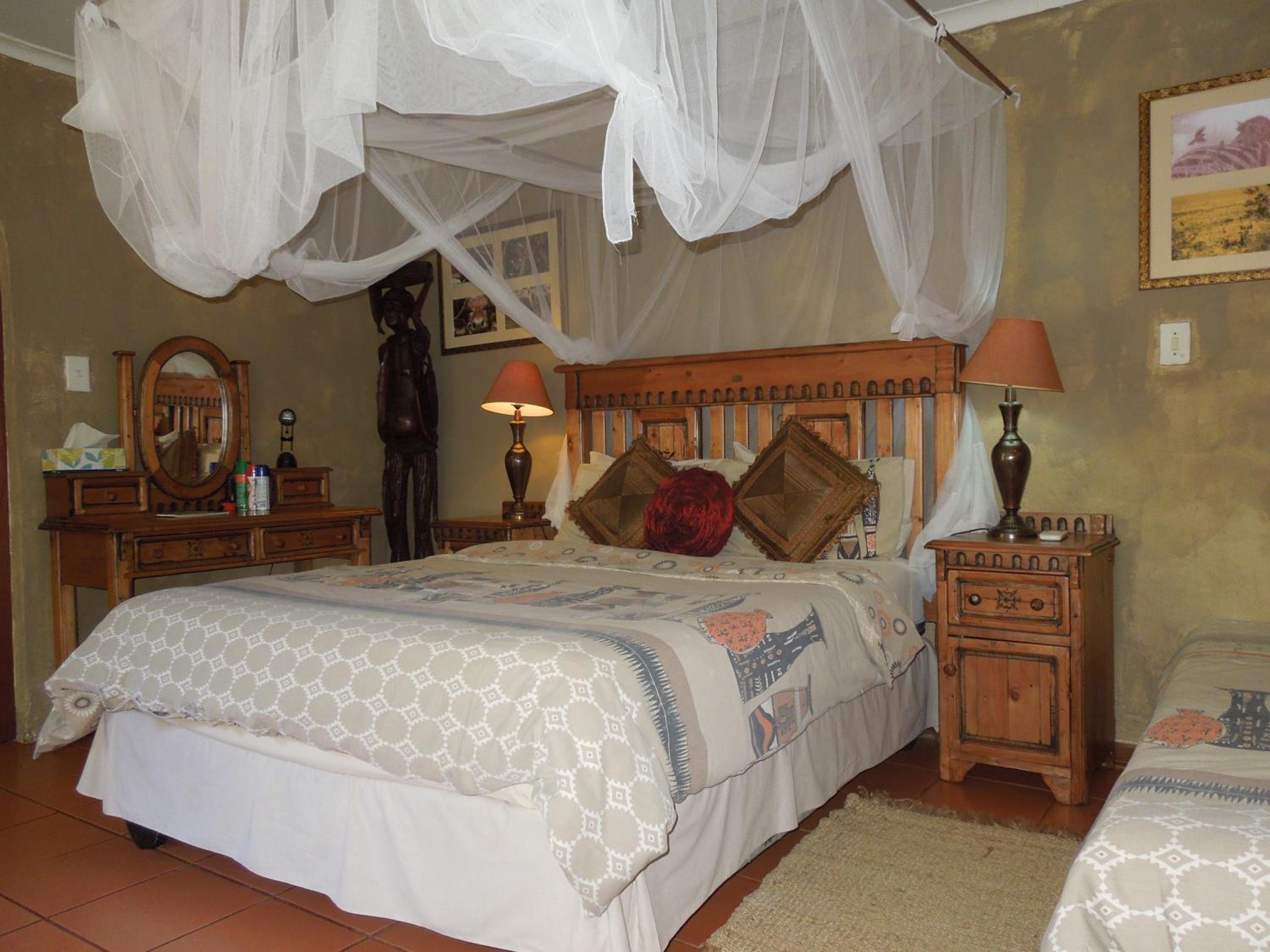 Triple Room ( Wheelchair friendly) photo 3