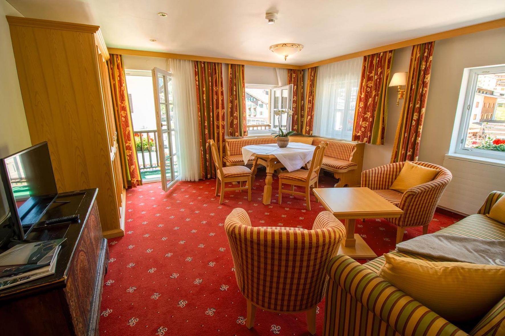 Suite photo 2