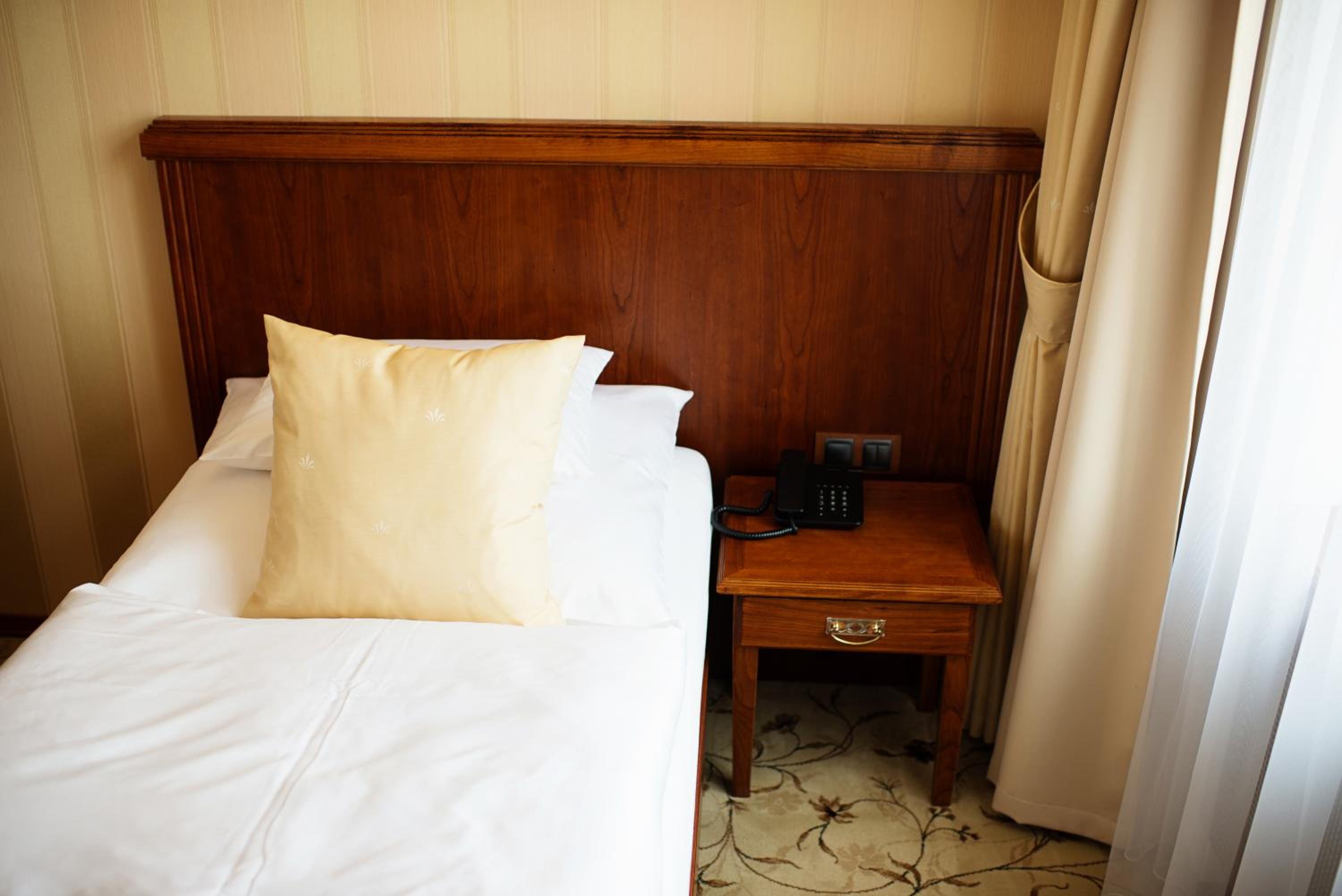 Deluxe Single Room photo 3