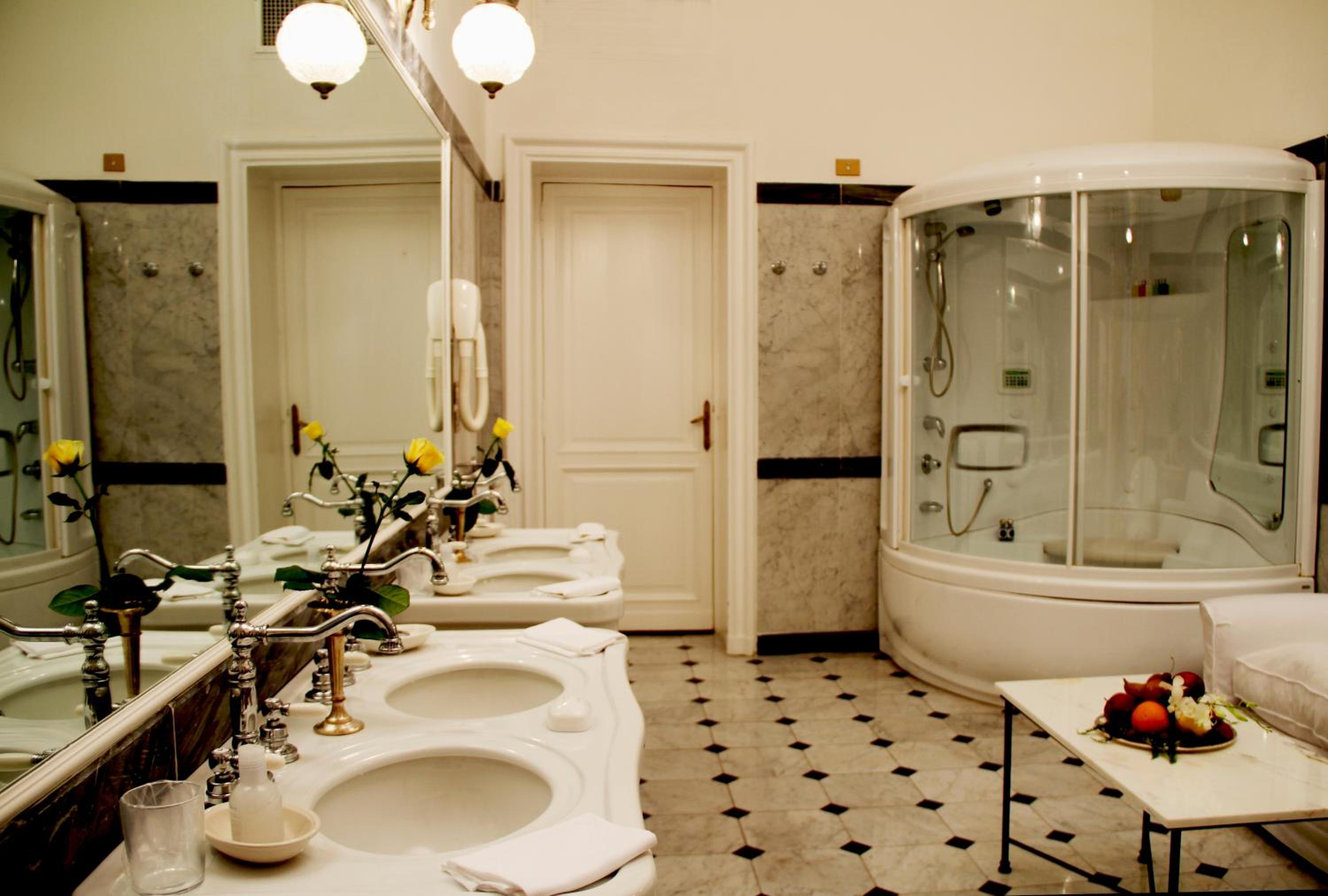 Presidential Suite Pietro Mascagni