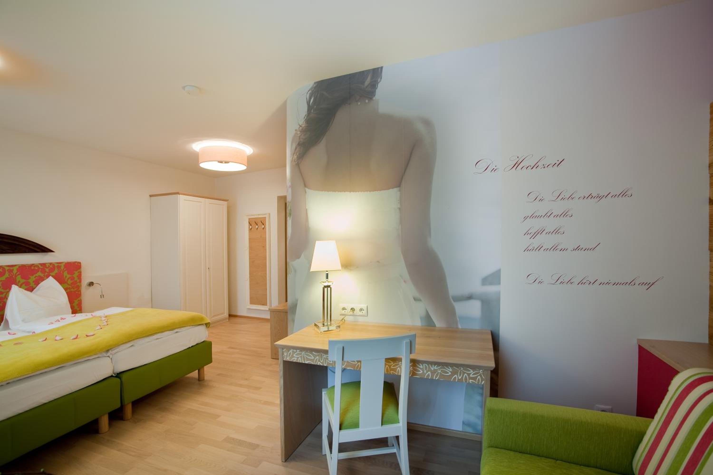 Superior Double Room photo 3