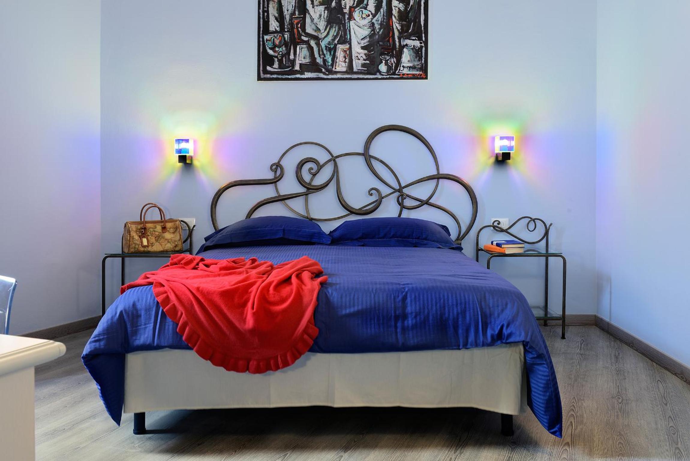 Superior Double or Twin Room photo 1