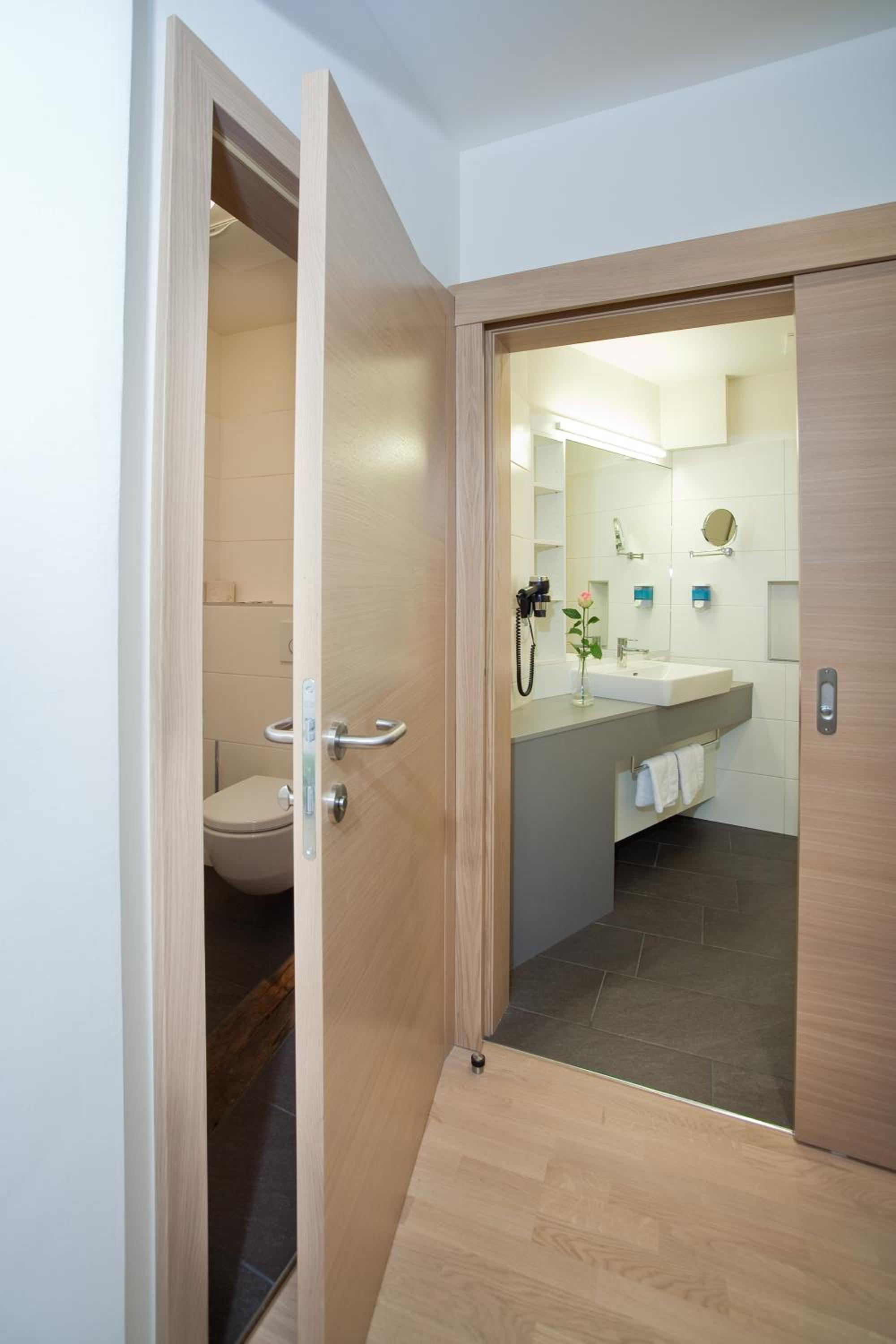 Superior Double Room photo 2