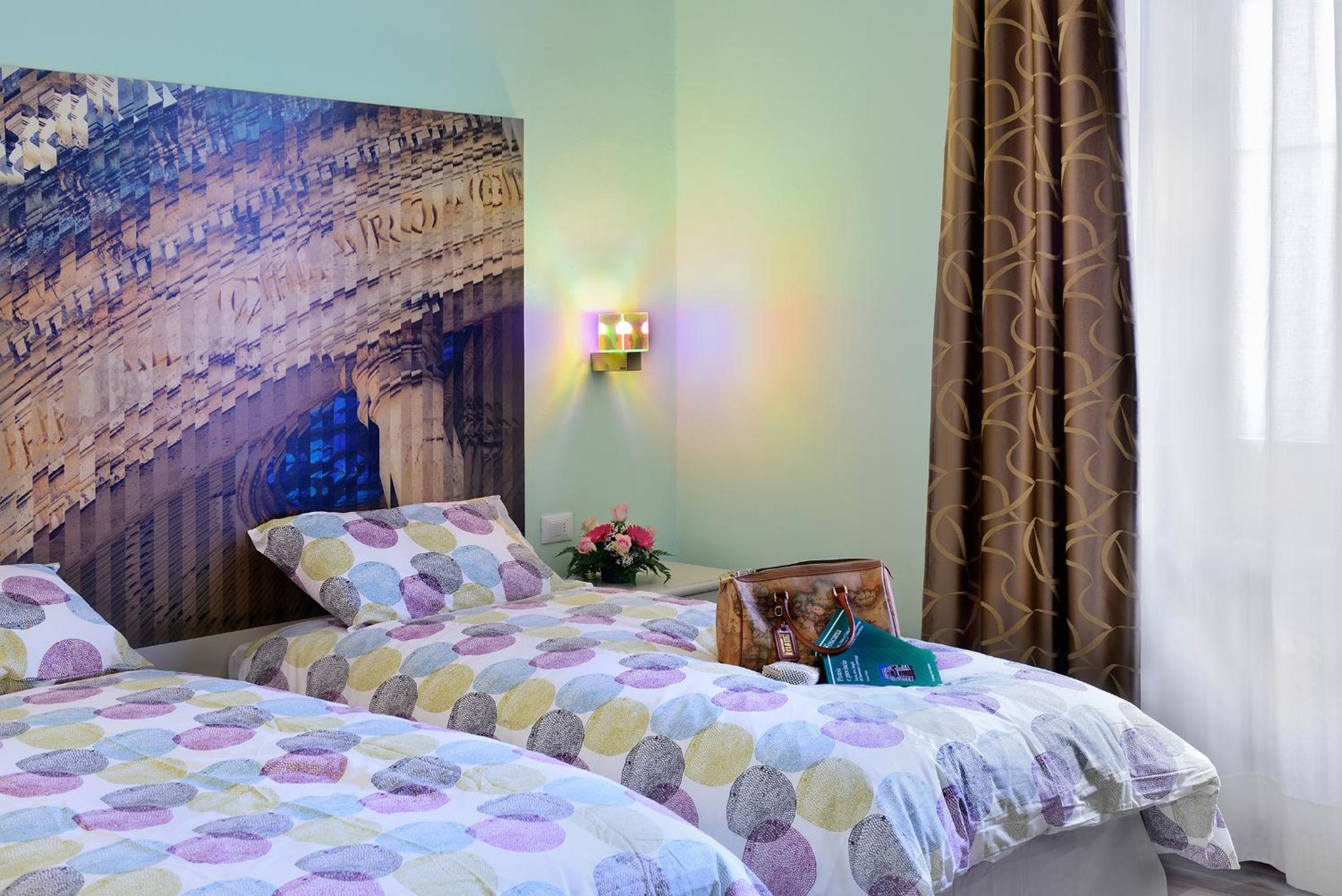 Superior Double or Twin Room photo 2
