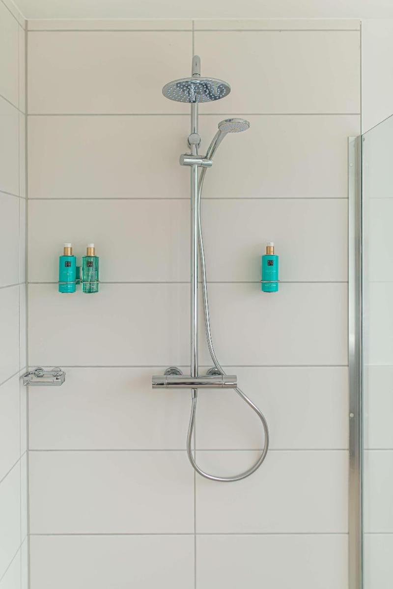 Double Studio Apartment with Terrace and Kitchenette - Photo 9