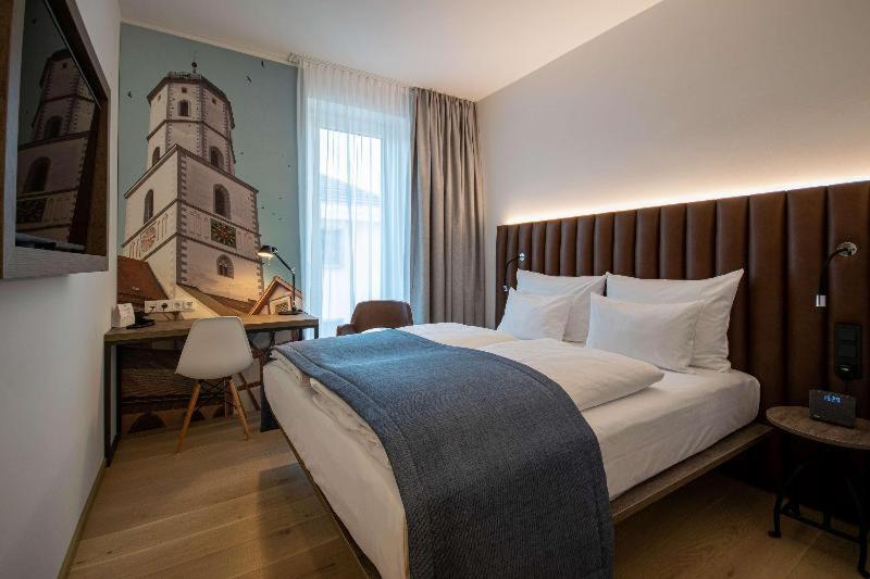 Comfort King Room with Balcony photo 1