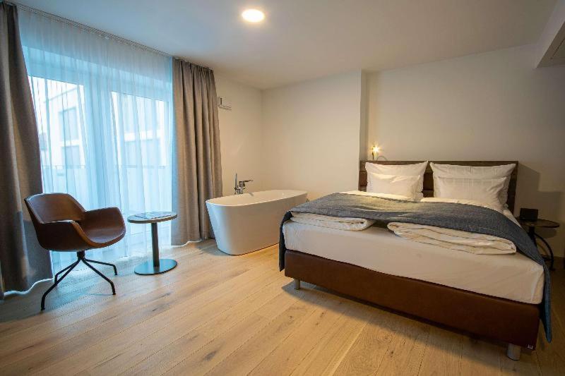 Double Studio Apartment with Terrace and Kitchenette - Photo 1
