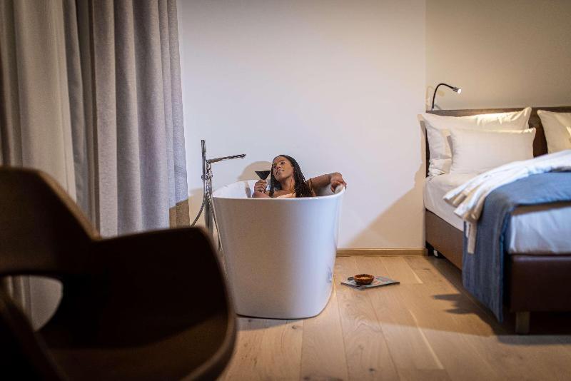 Double Studio Apartment with Terrace and Kitchenette - Photo 4