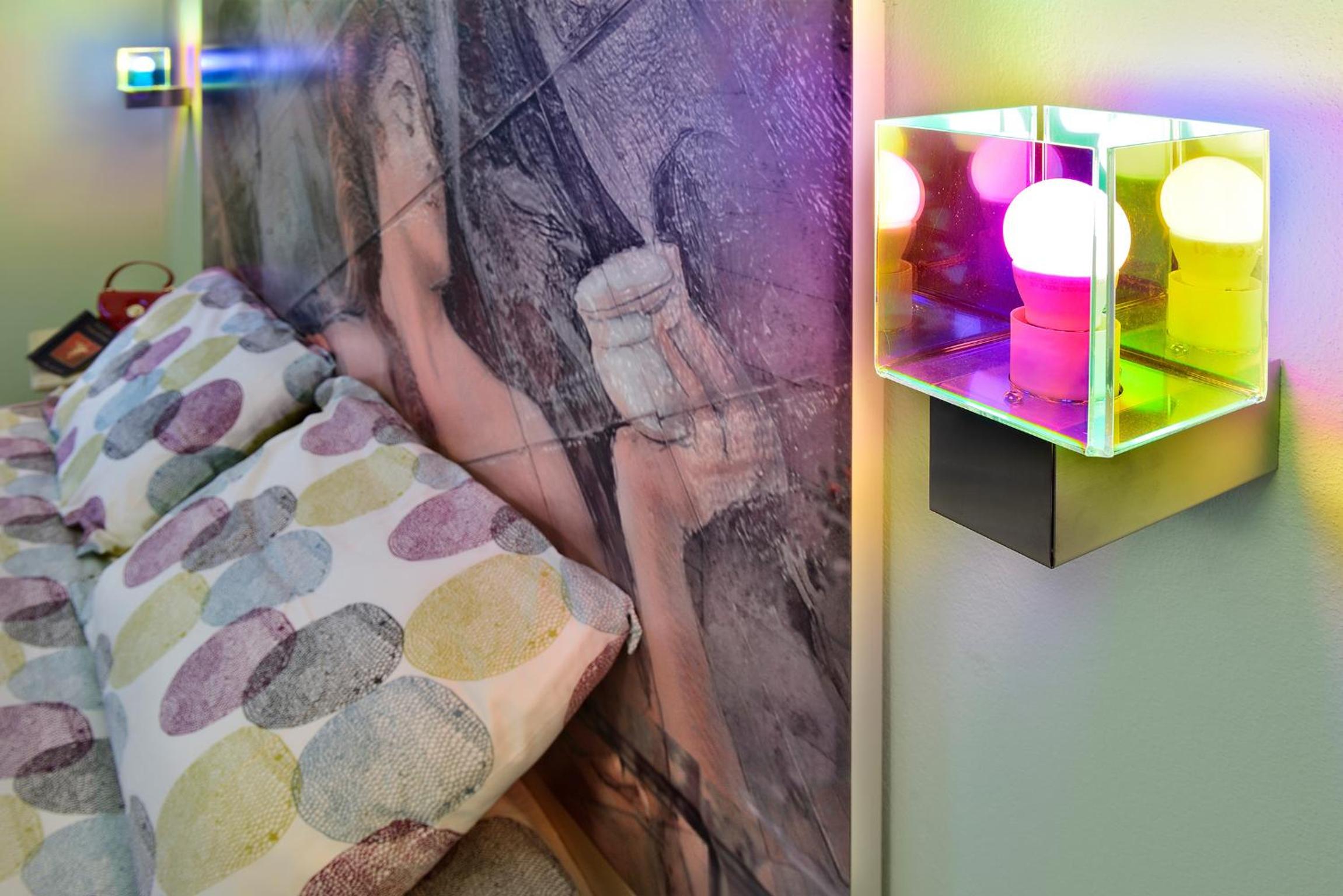 Superior Double or Twin Room photo 3