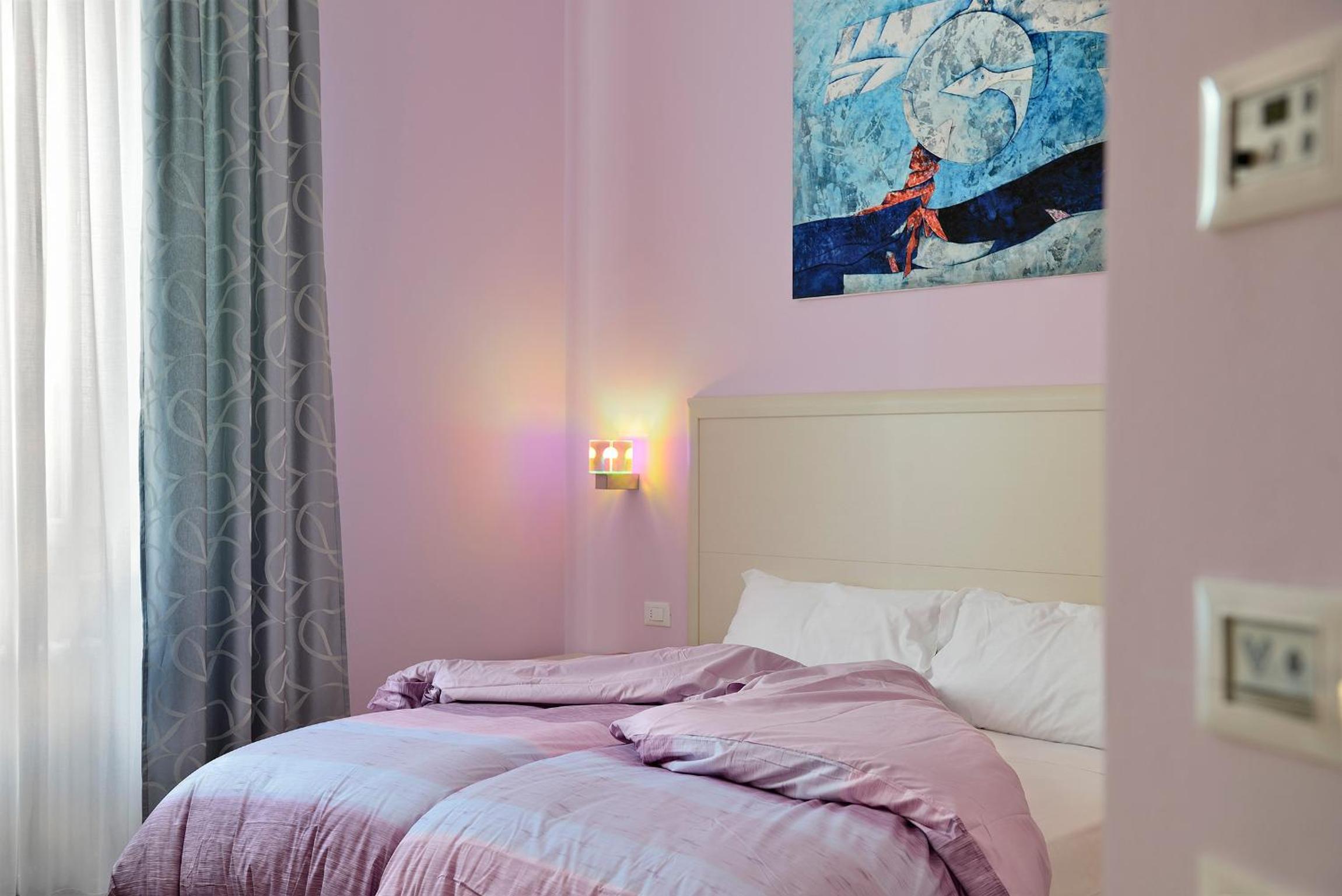 Comfort Double or Twin Room photo 2