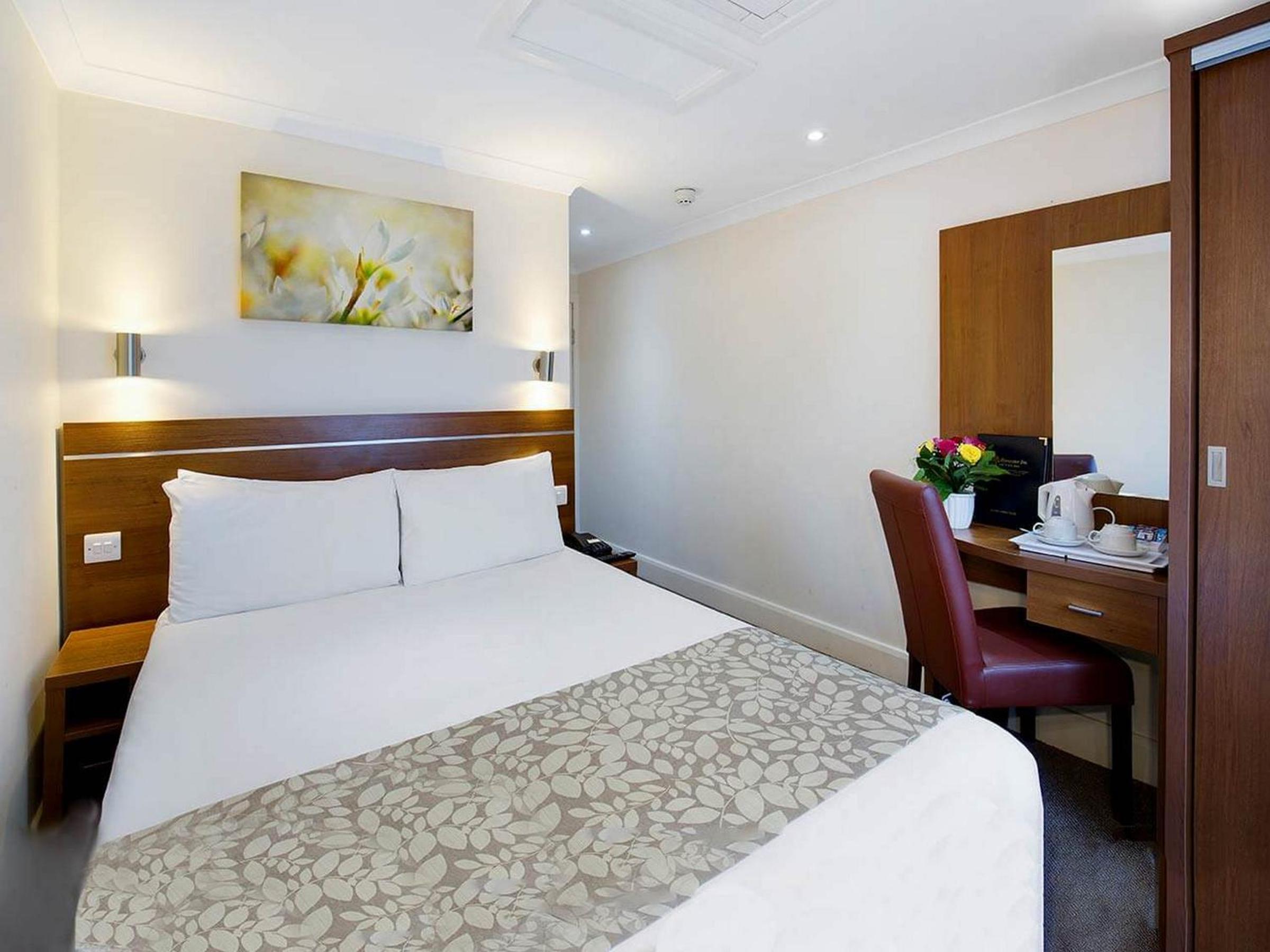 Double Room photo 1