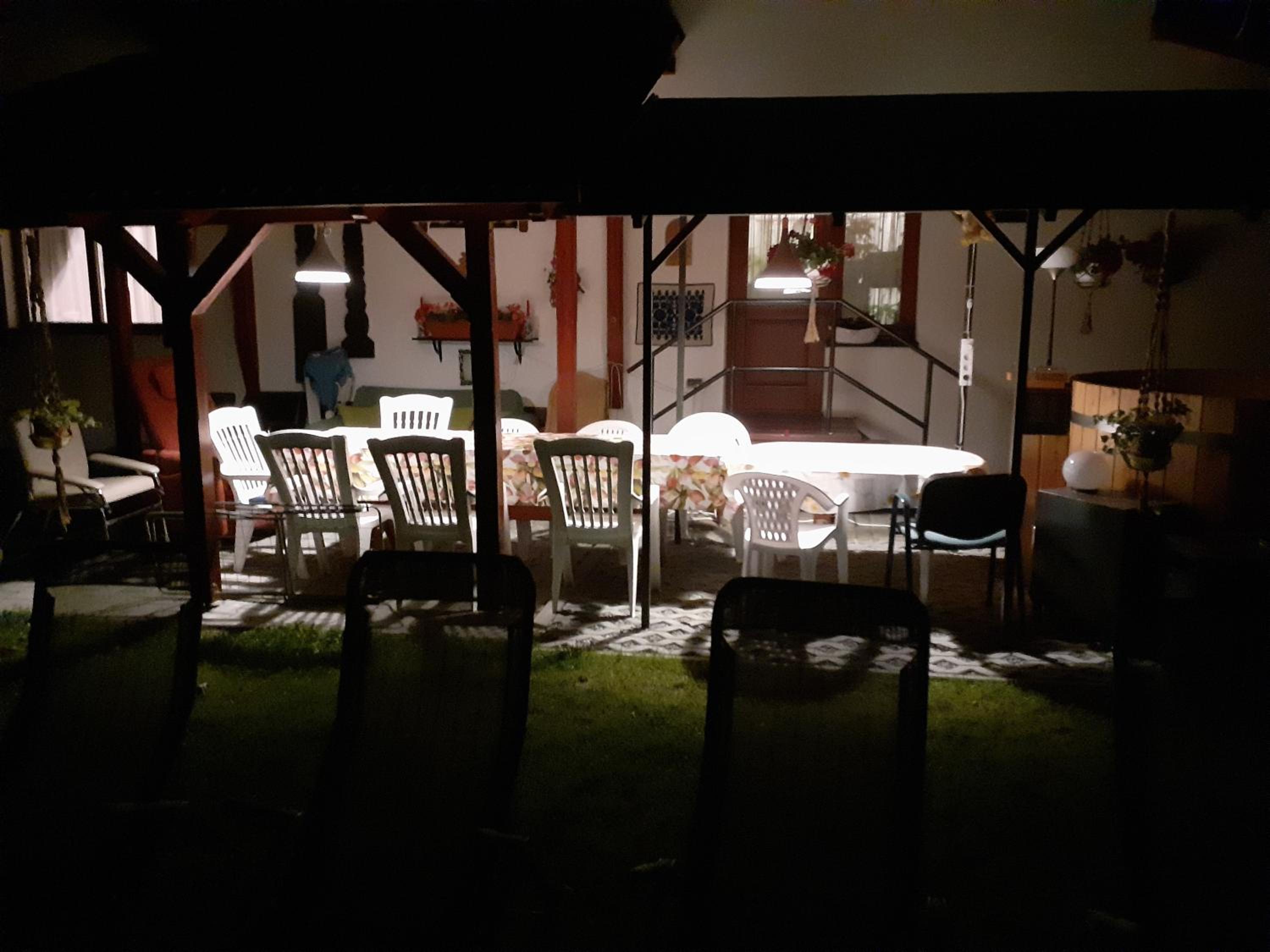 Villa with Garden View photo 1