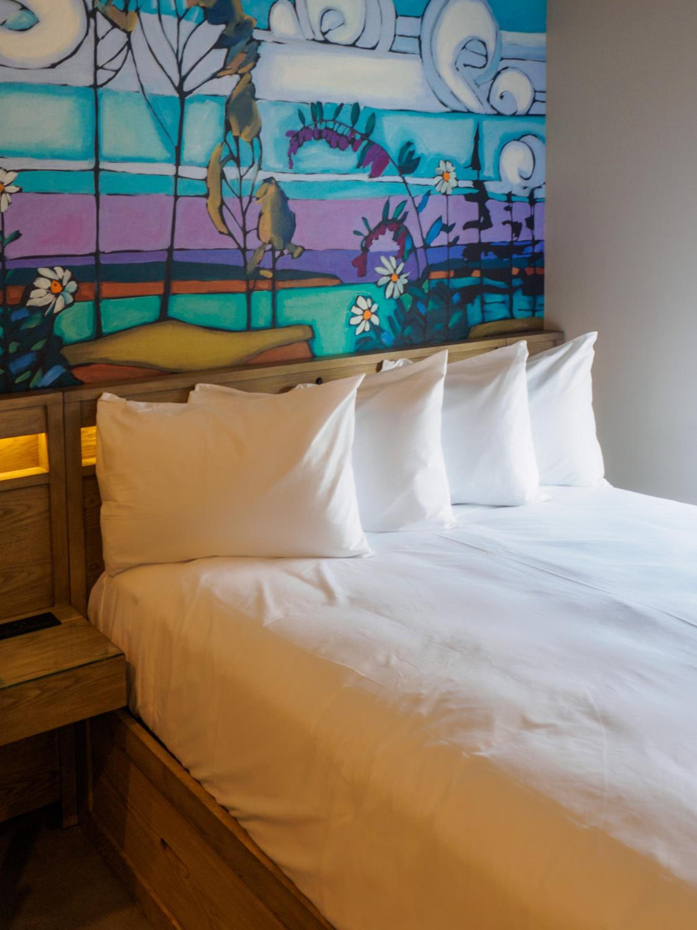 Queen Room - Photo 4