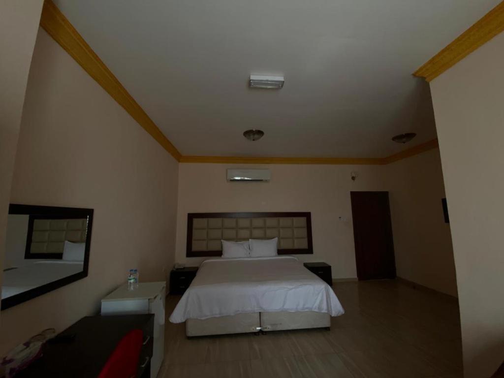 Twin Room photo 1