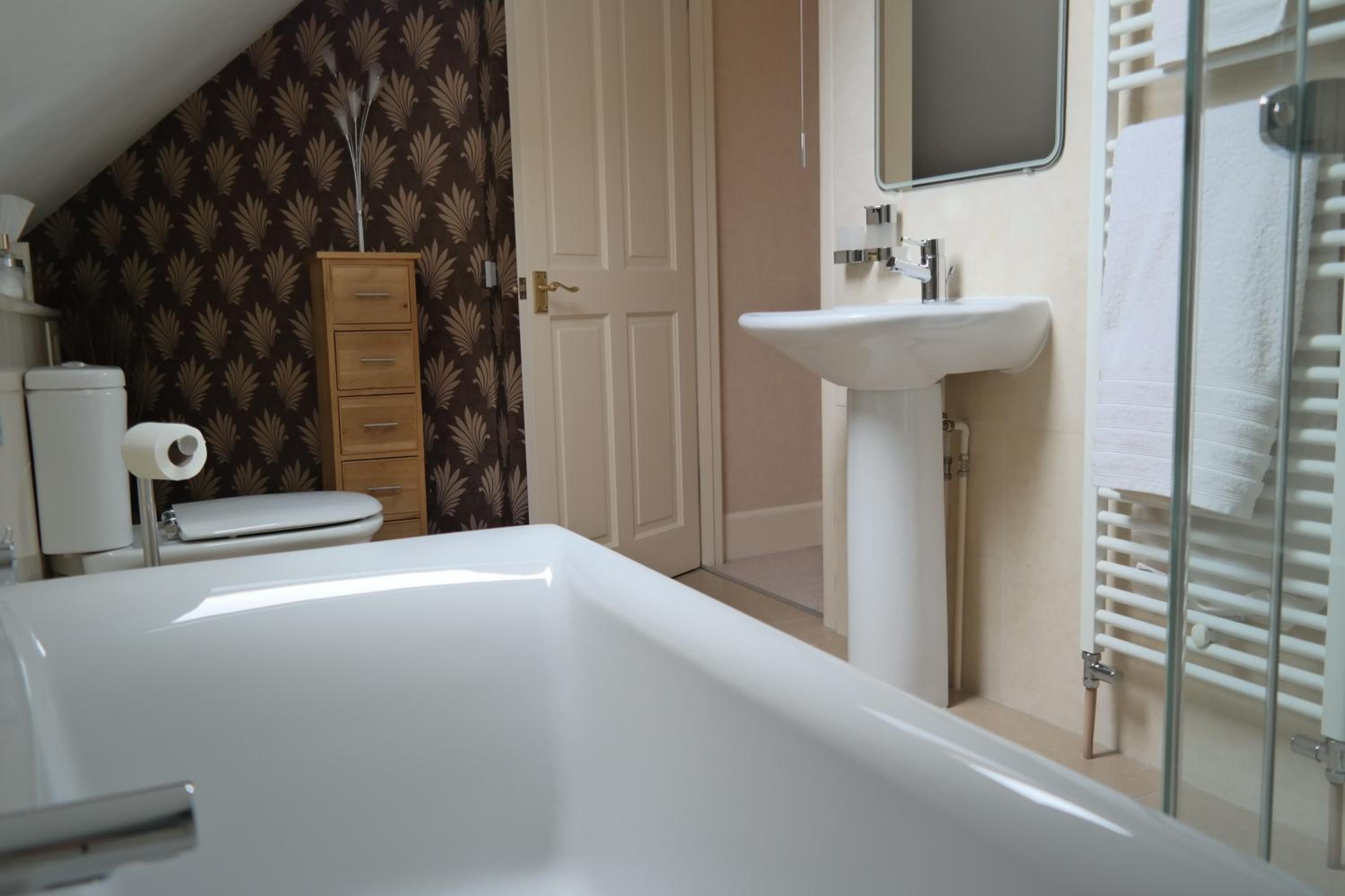 Double Room with Sitting Area photo 3