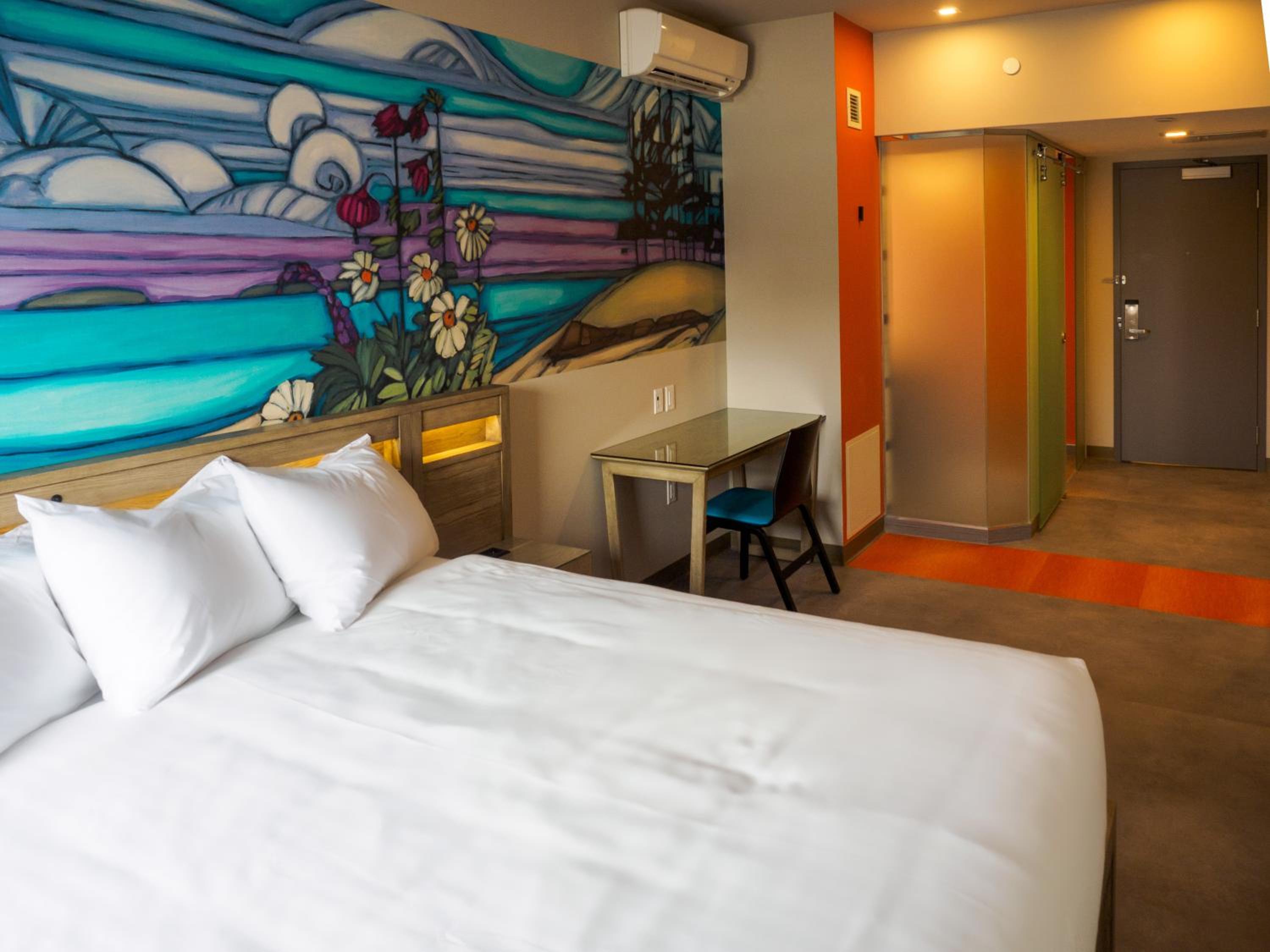 King Room - Photo 2