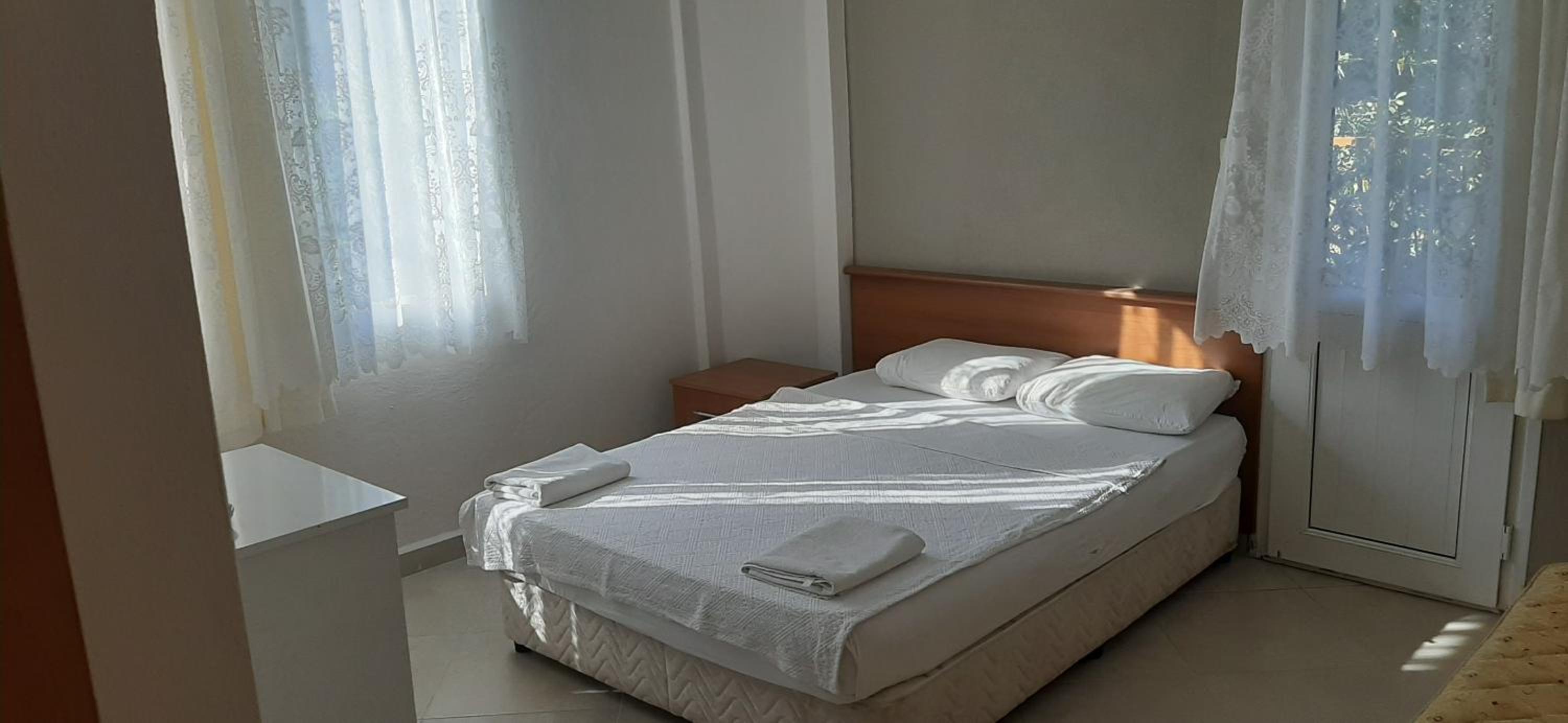 Classic Double or Twin Room