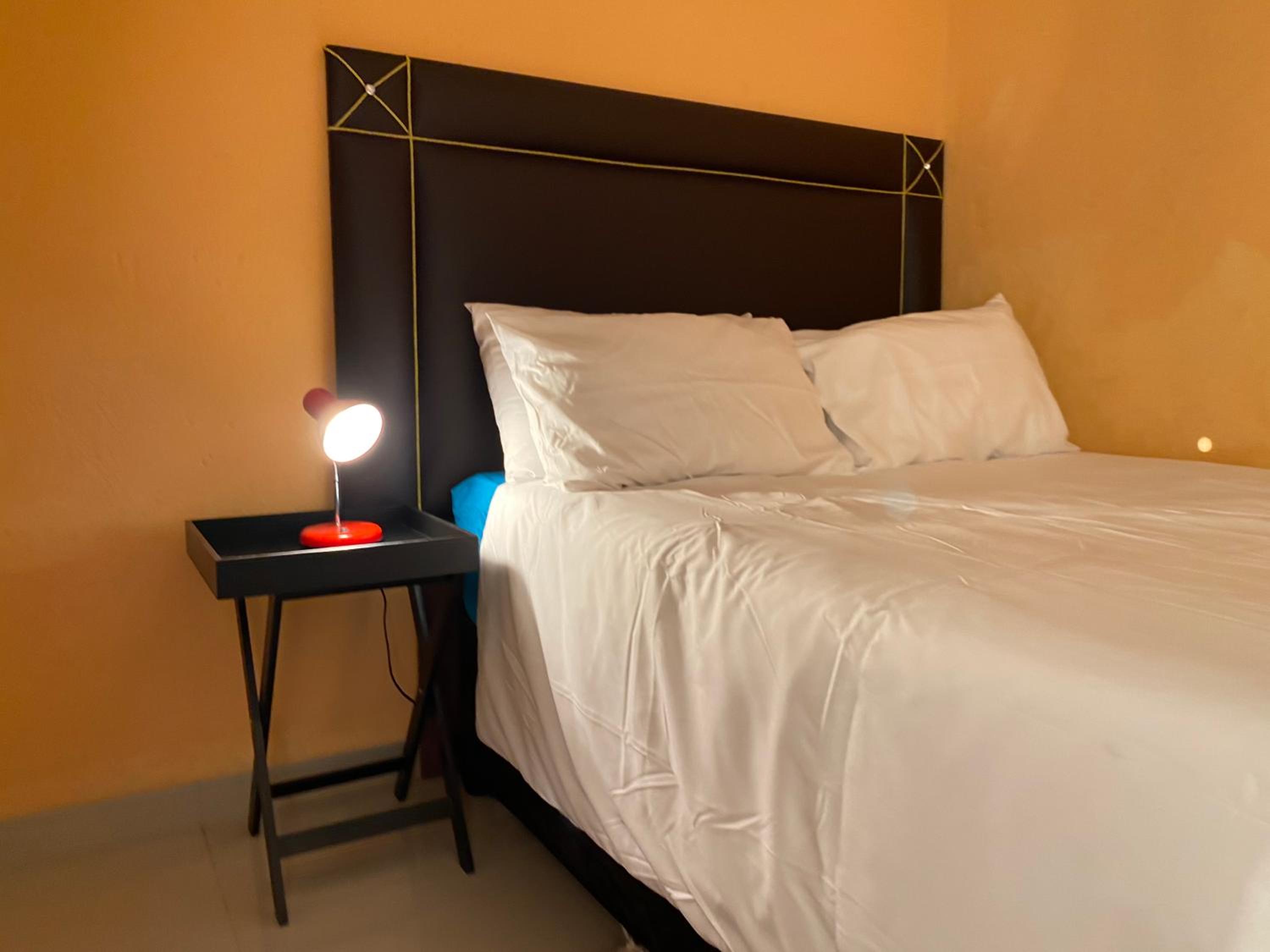 Double Room - Photo 1