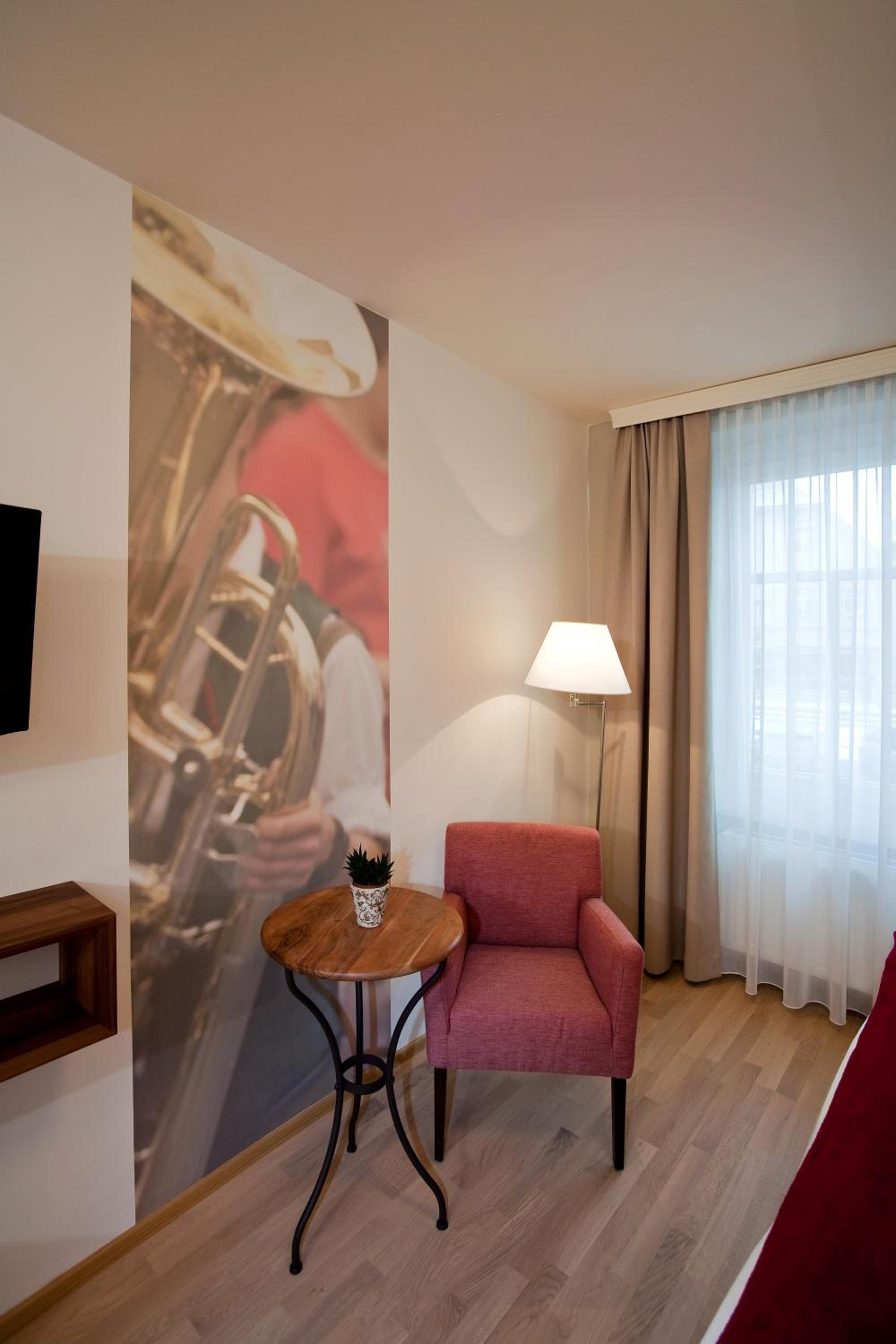 Comfort Double Room