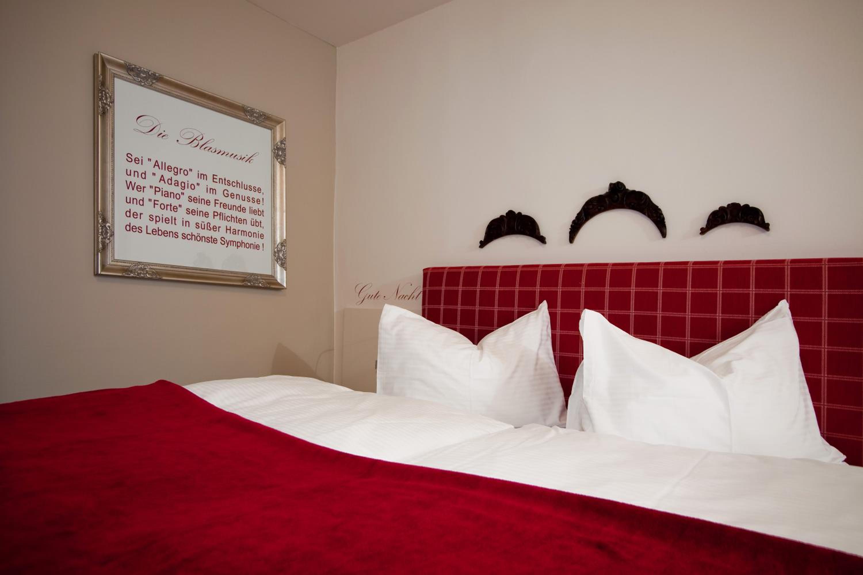 Comfort Double Room photo 3