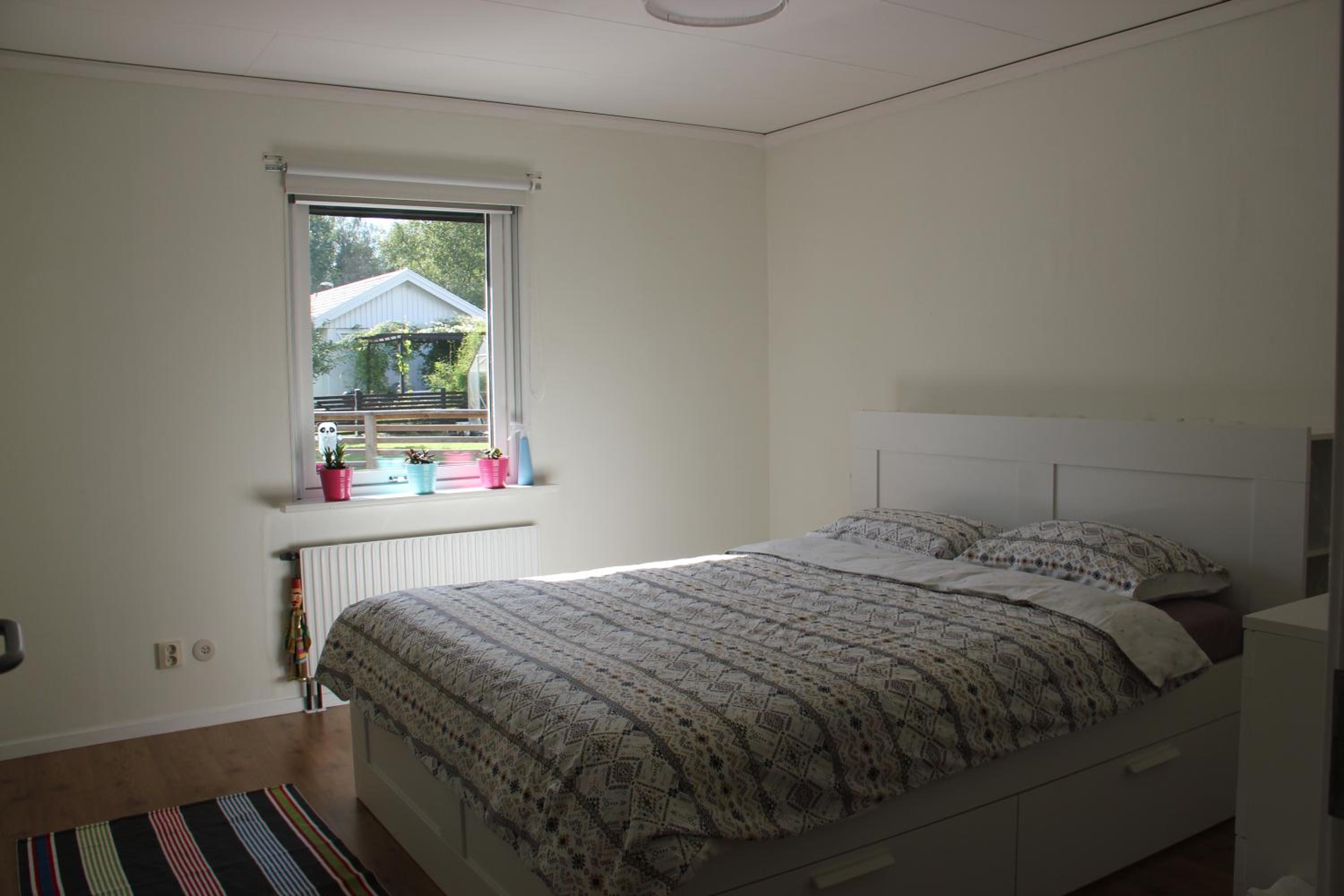 Standard Double Room photo 1