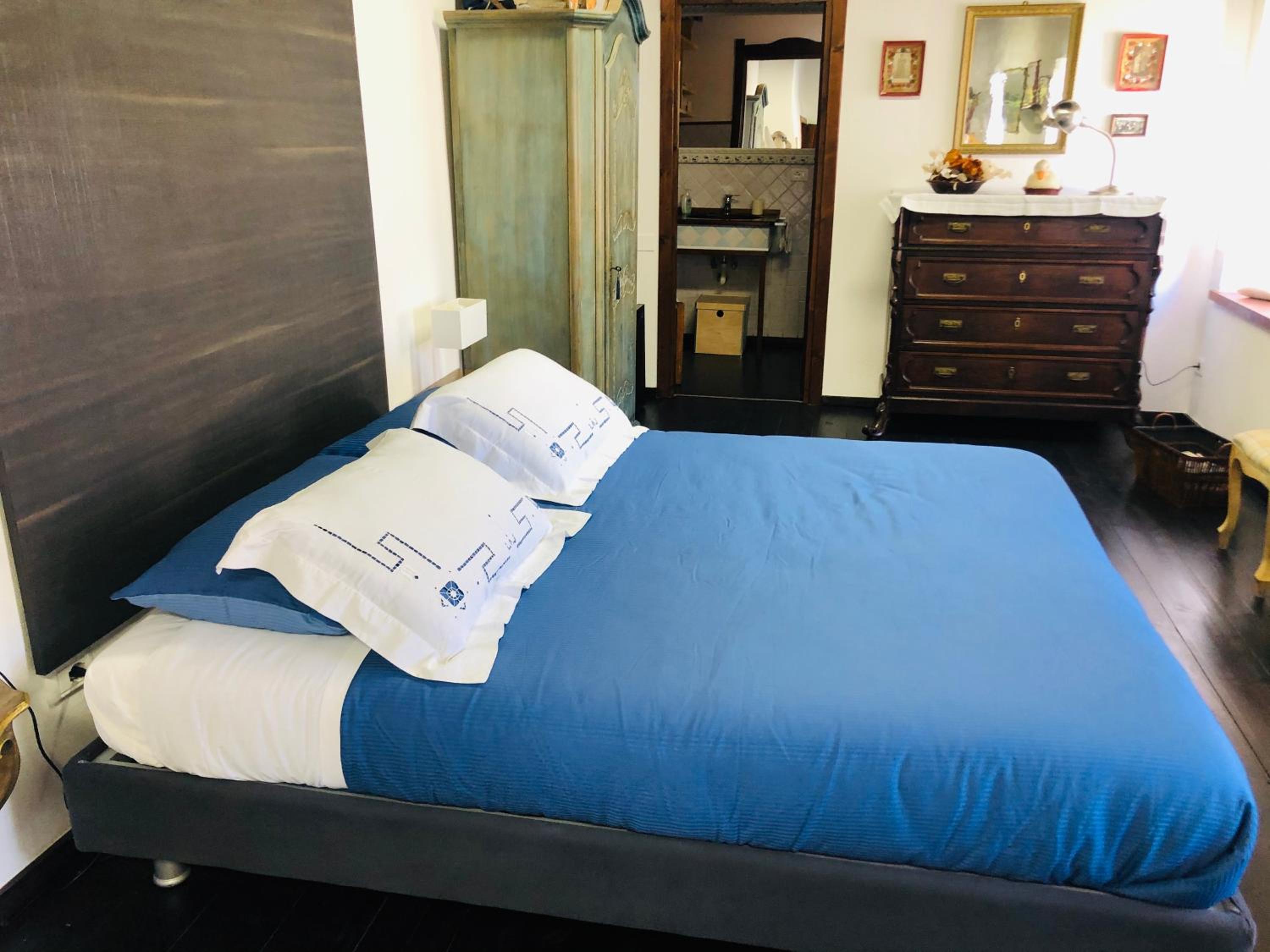 Deluxe Double or Twin Room with Garden View photo 3