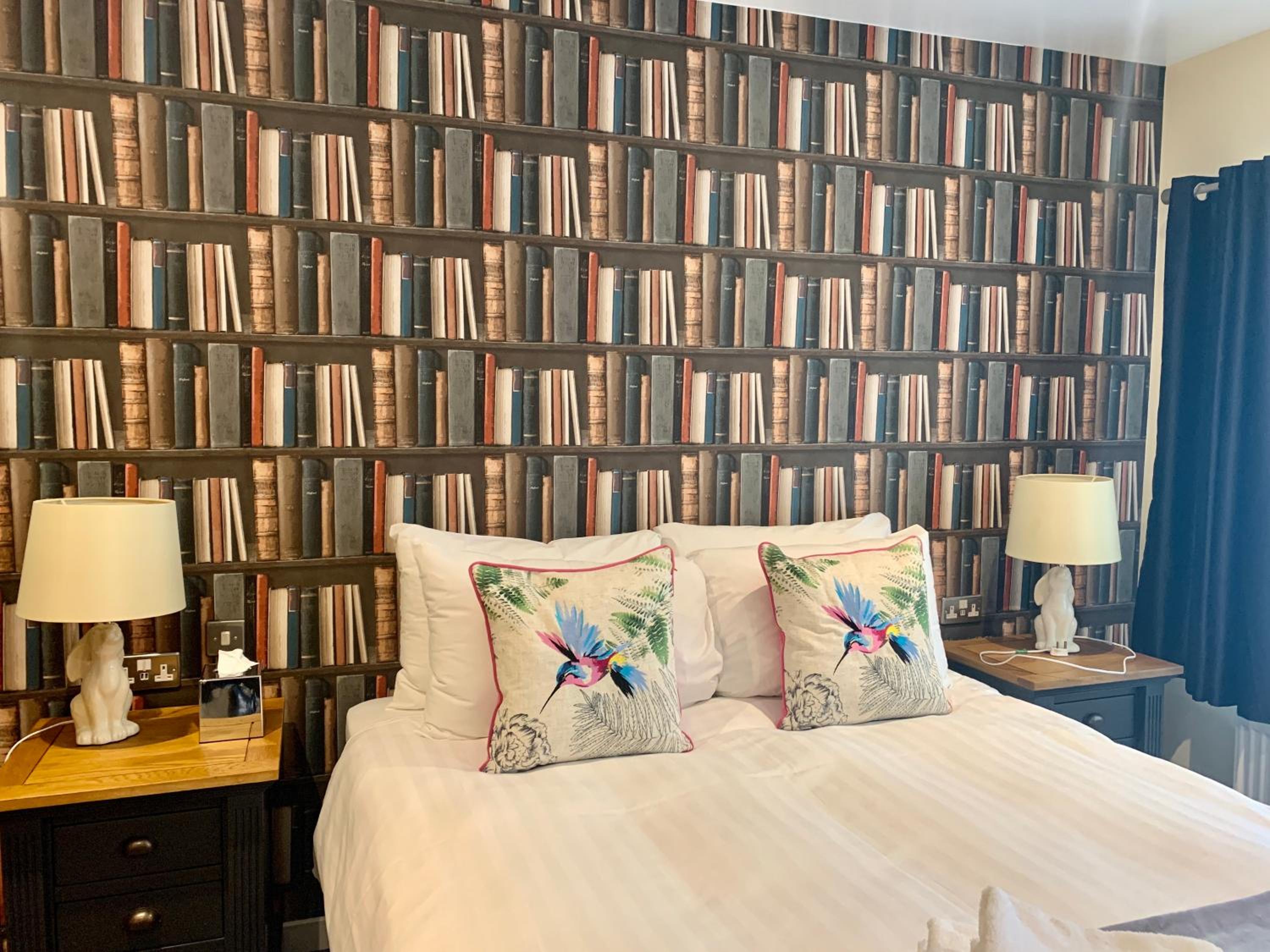 Double Room - Photo 4