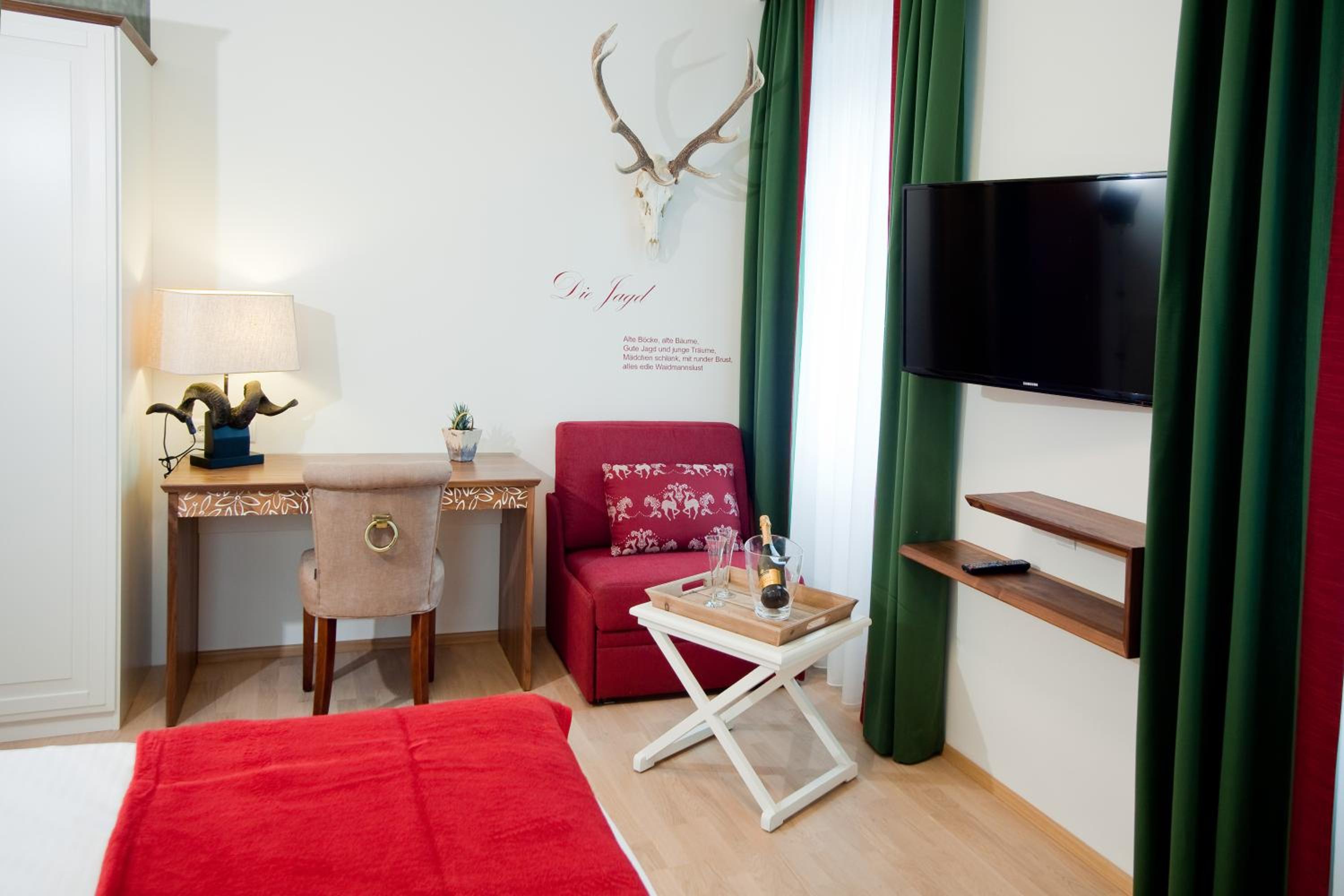 Comfort Double Room photo 2
