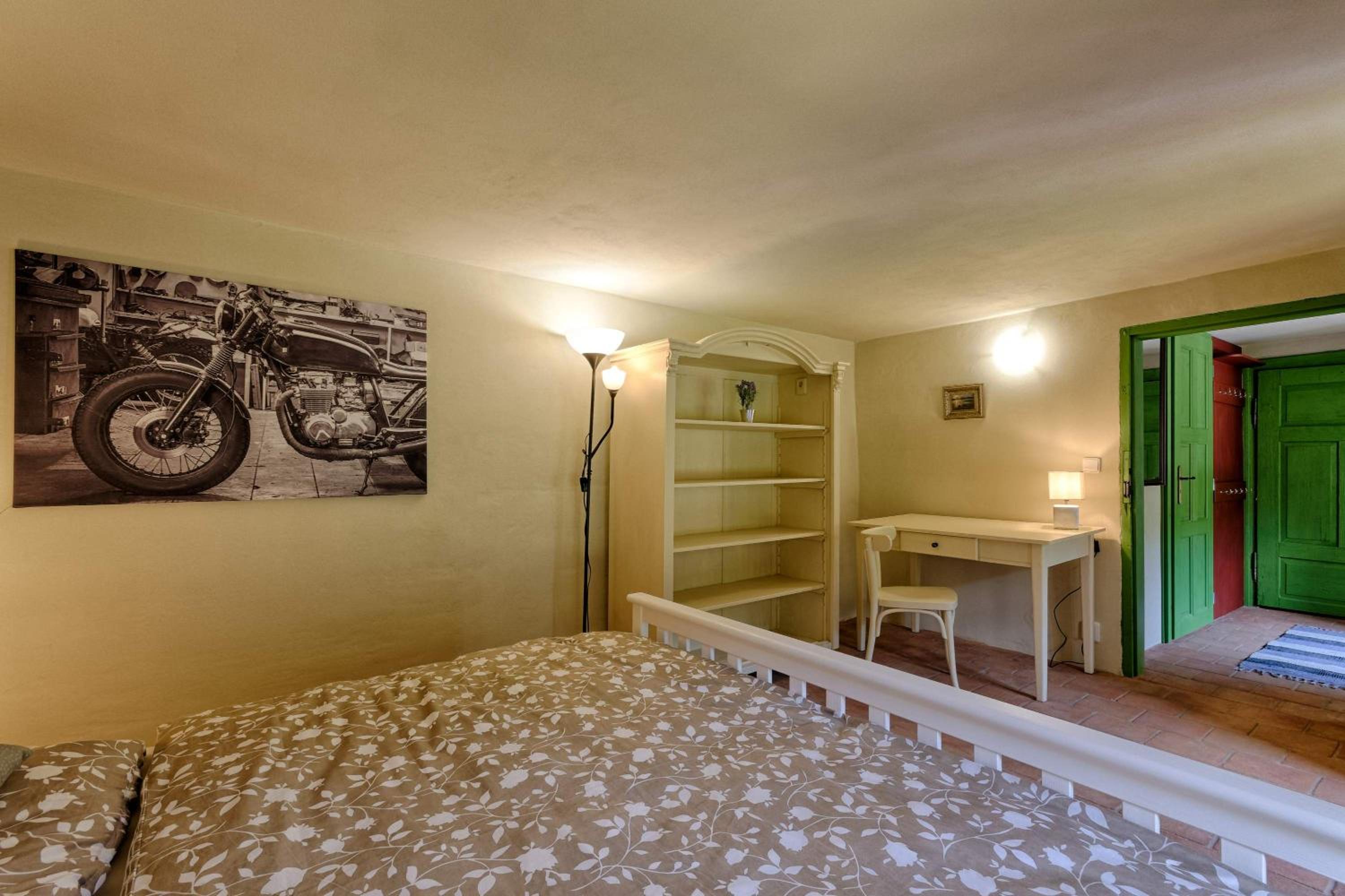 Double Room photo 2